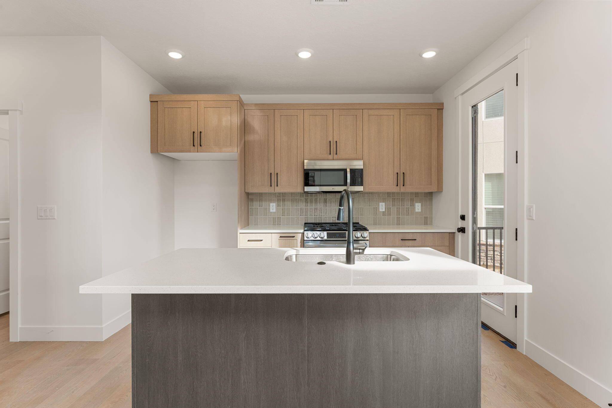 SAGE HAVEN - Residential