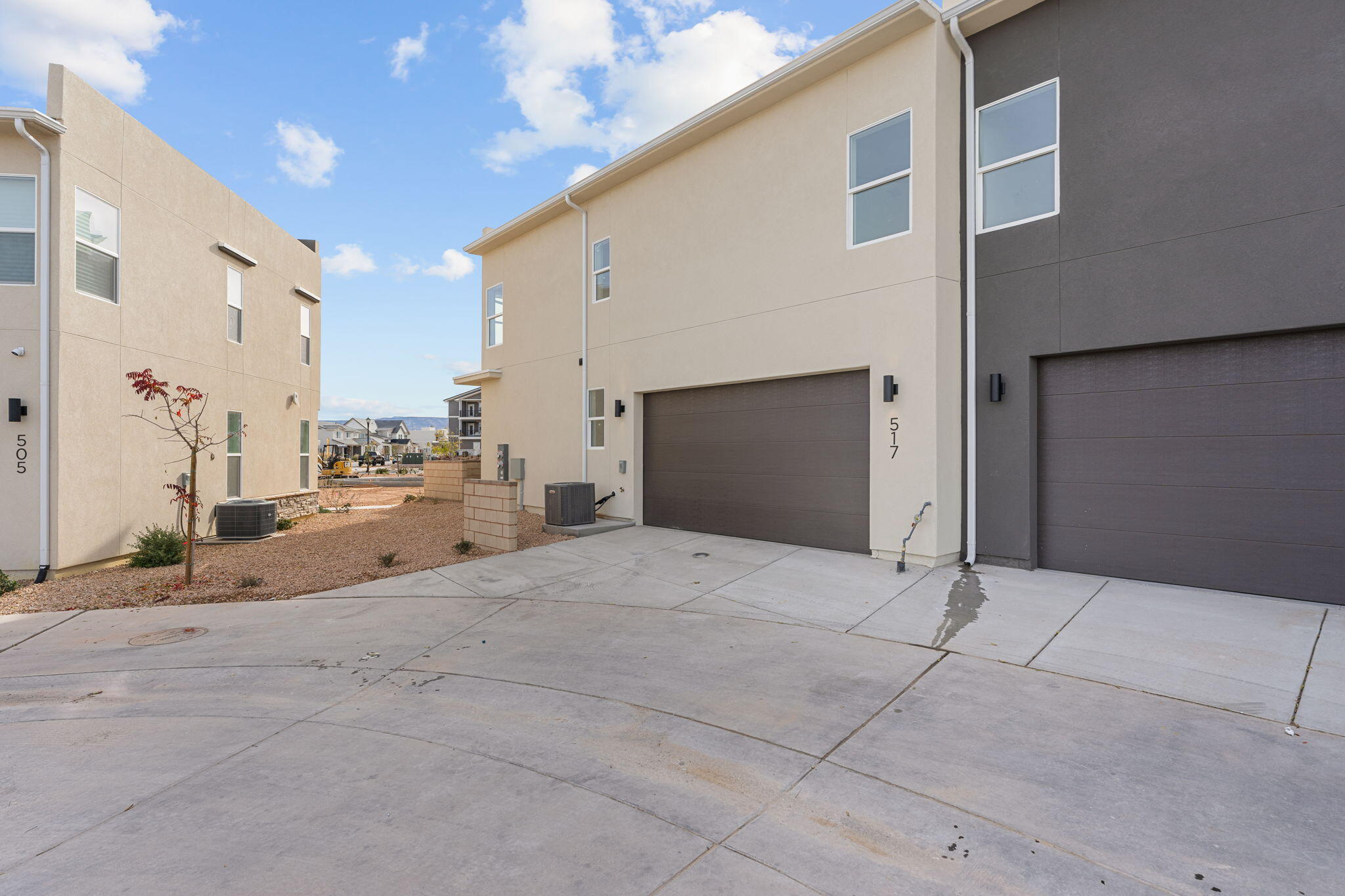 SAGE HAVEN - Residential