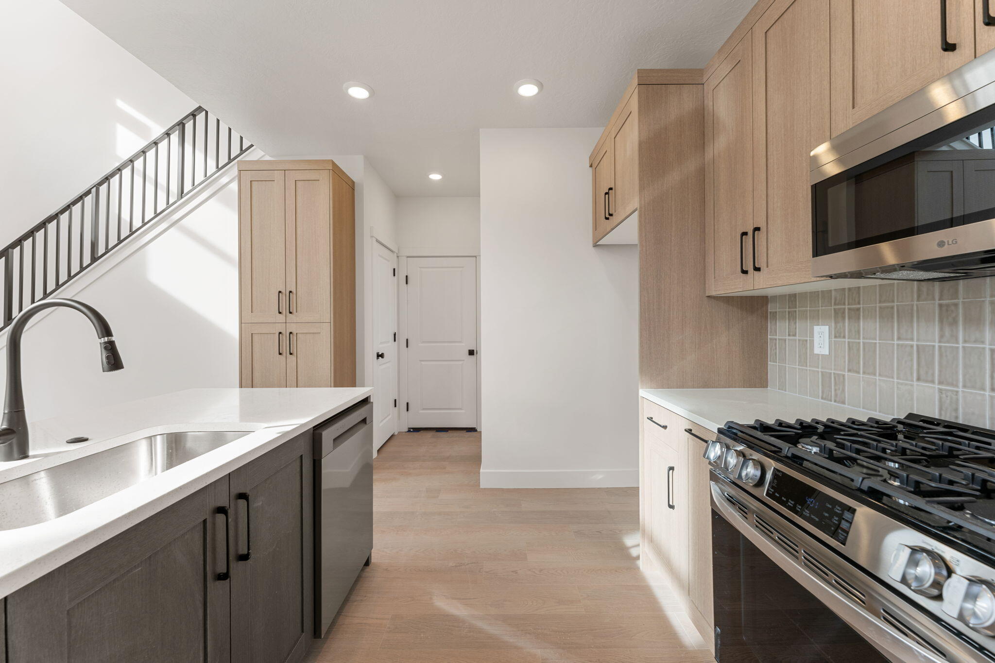 SAGE HAVEN - Residential