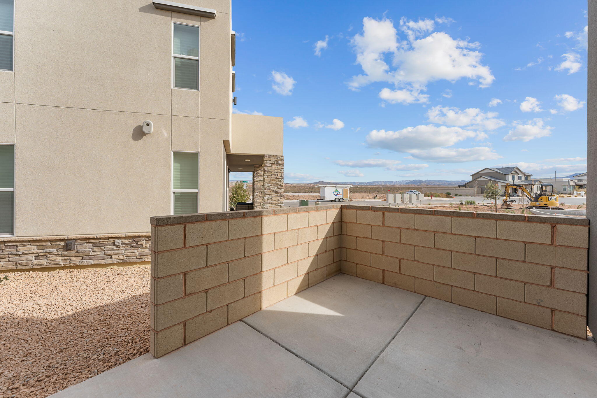 SAGE HAVEN - Residential