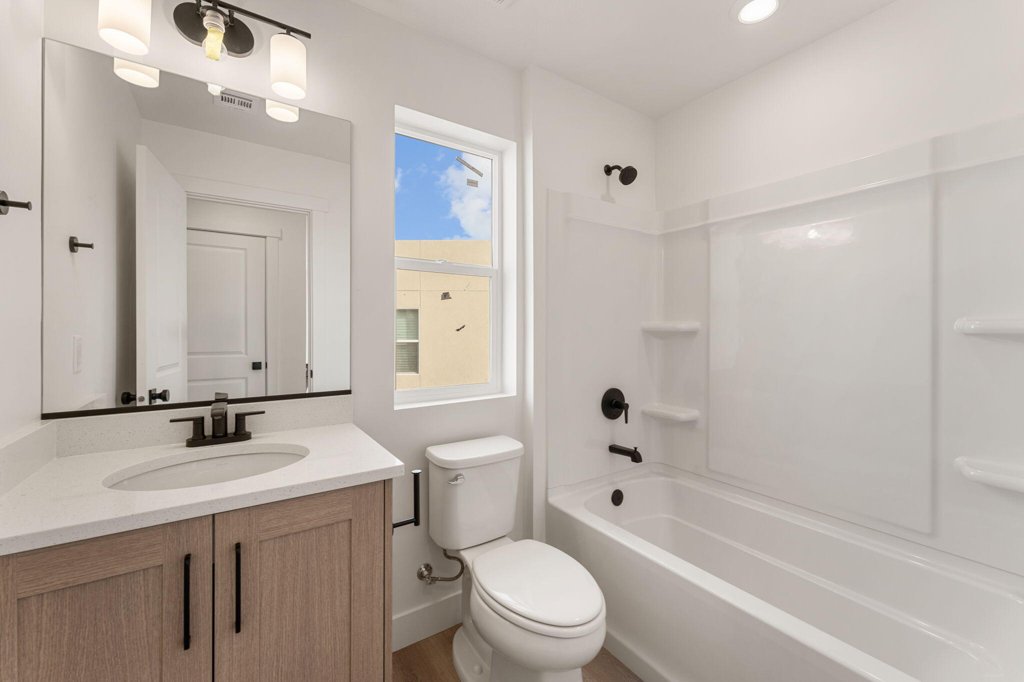 SAGE HAVEN - Residential