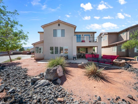 Tiny photo for 3800 Paradise Village DR 21 #21, Santa Clara, UT 84765 (MLS # 26-276093)