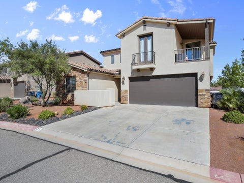 Tiny photo for 3800 Paradise Village DR 21 #21, Santa Clara, UT 84765 (MLS # 26-276093)