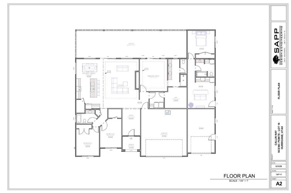 SCENIC POINTE - Residential
