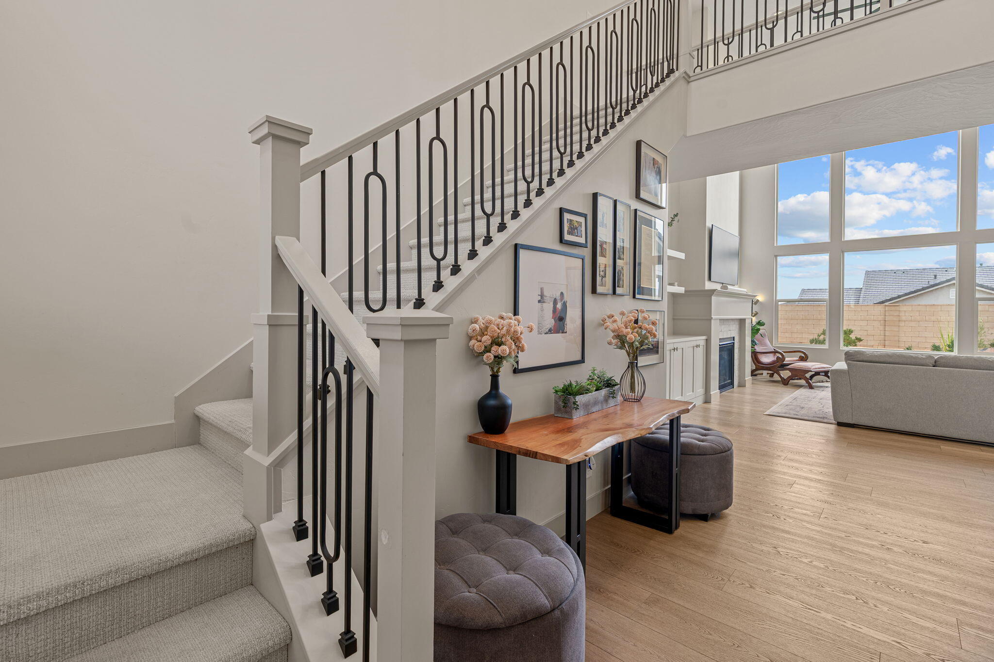 SAGE HAVEN - Residential