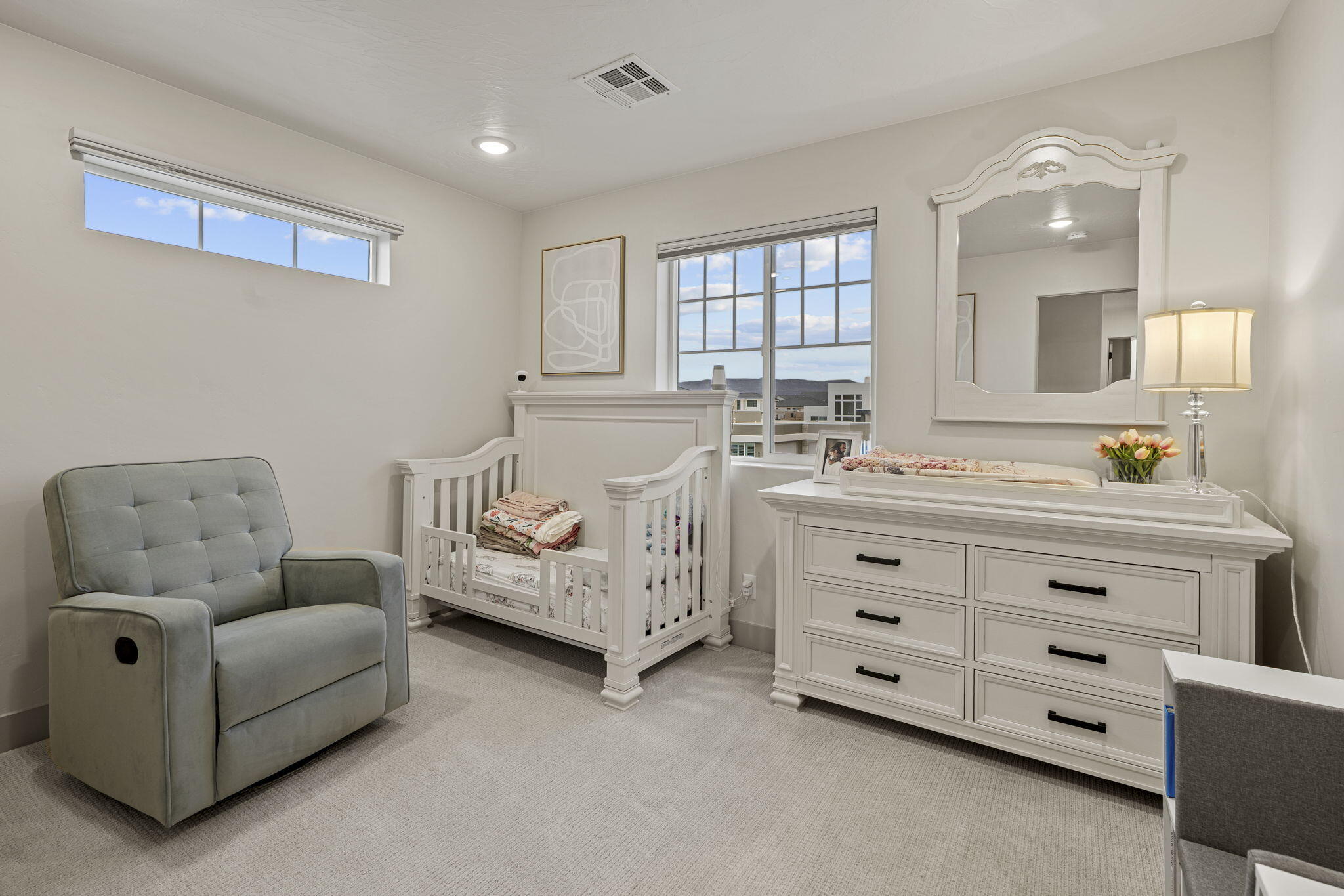 SAGE HAVEN - Residential