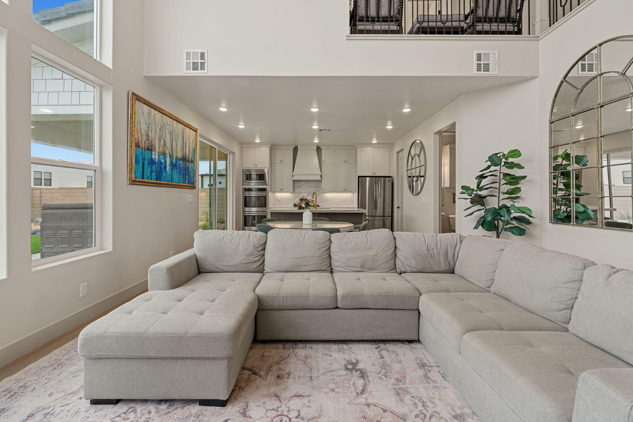 SAGE HAVEN - Residential