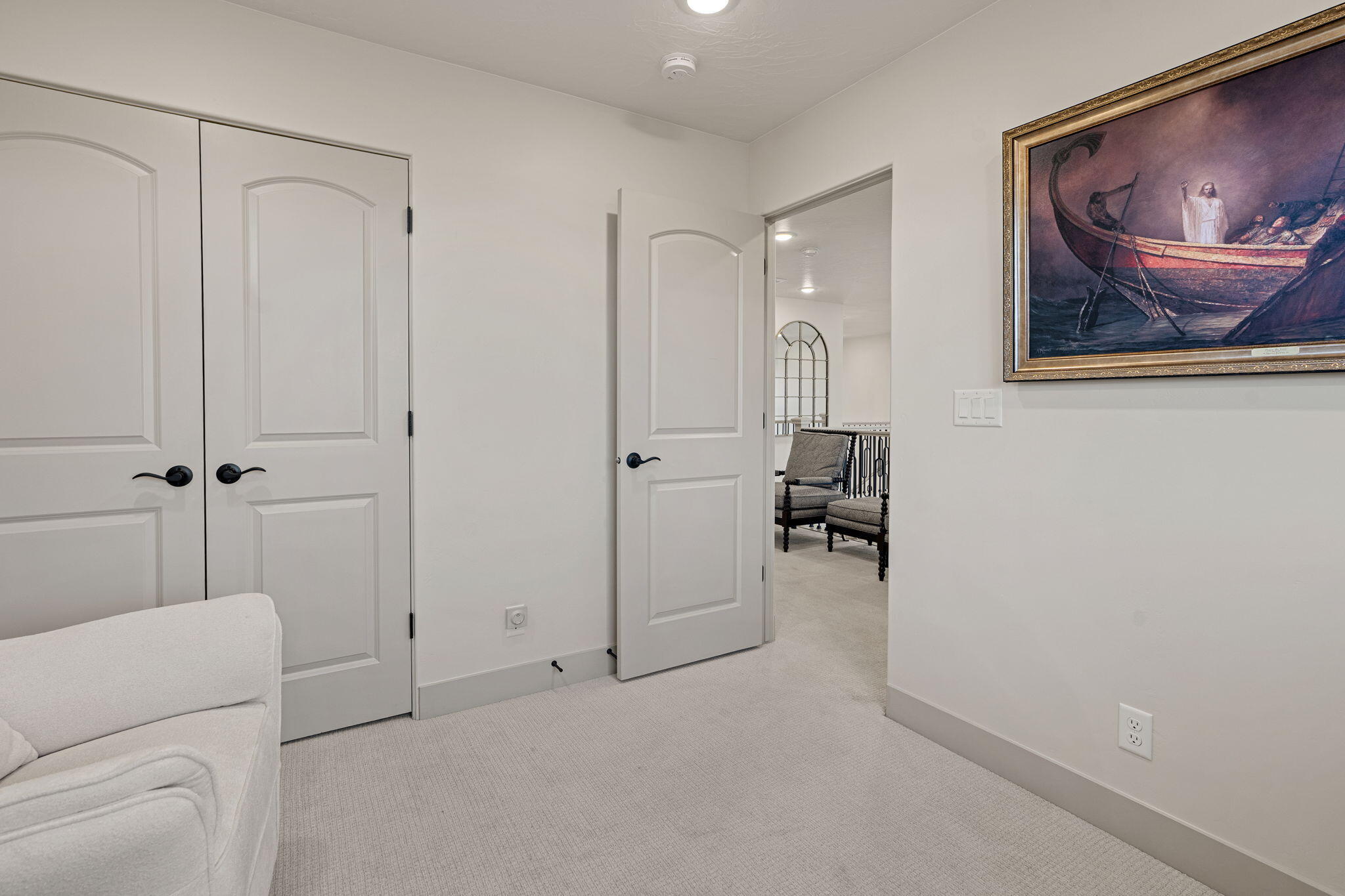 SAGE HAVEN - Residential