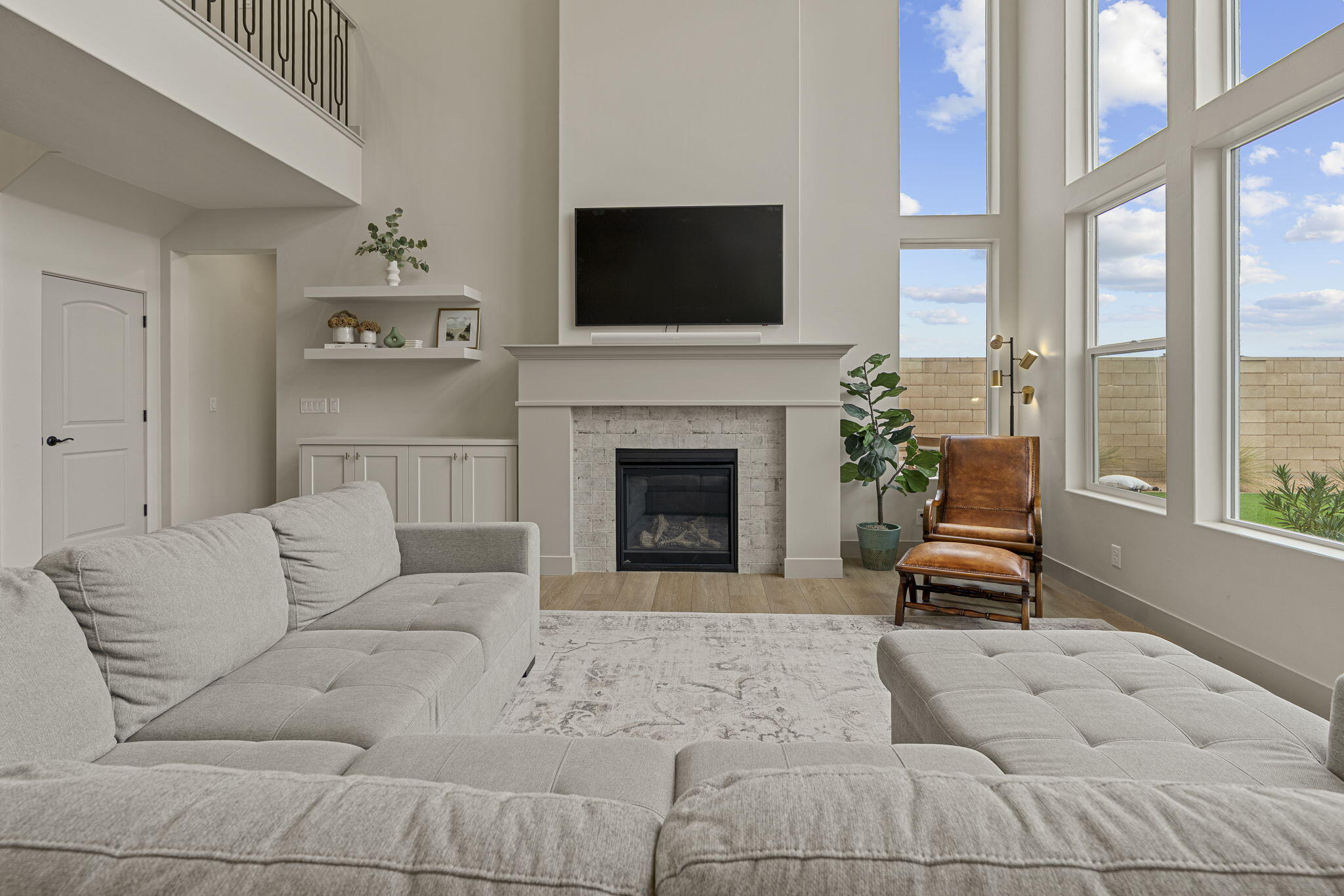 SAGE HAVEN - Residential