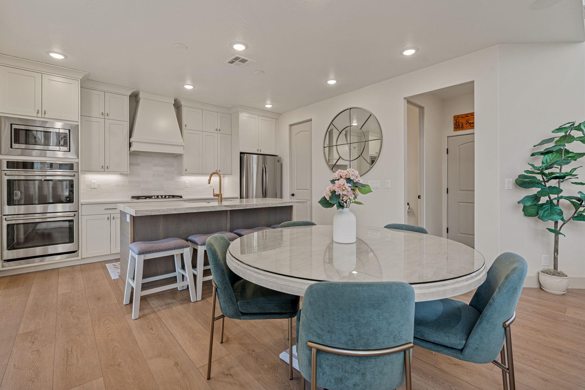 SAGE HAVEN - Residential