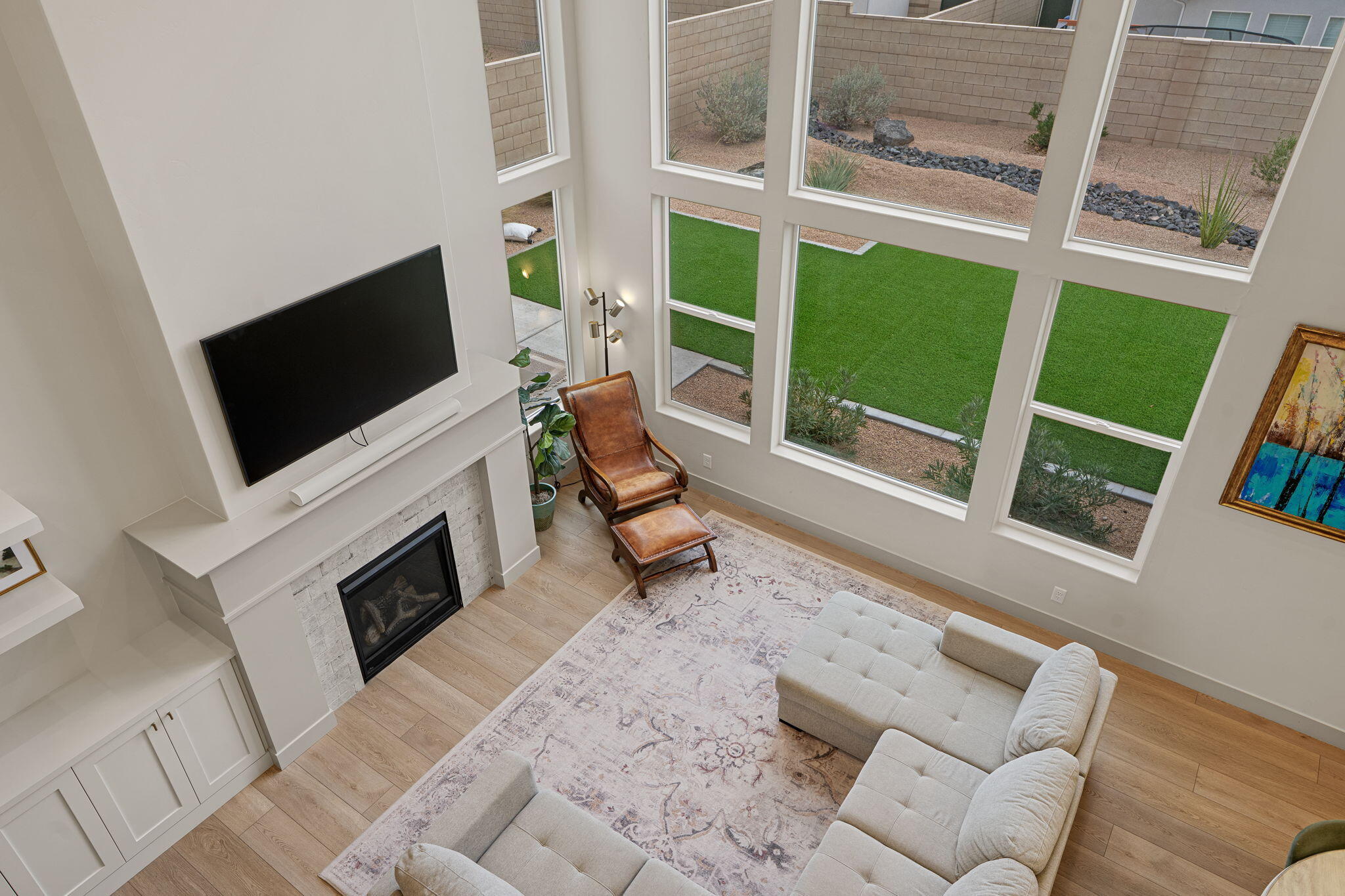 SAGE HAVEN - Residential