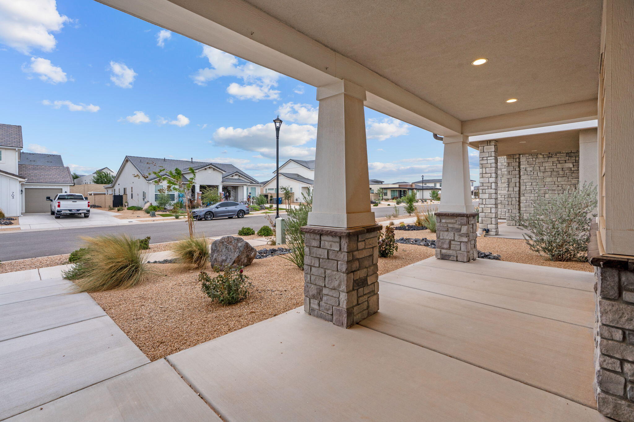 SAGE HAVEN - Residential