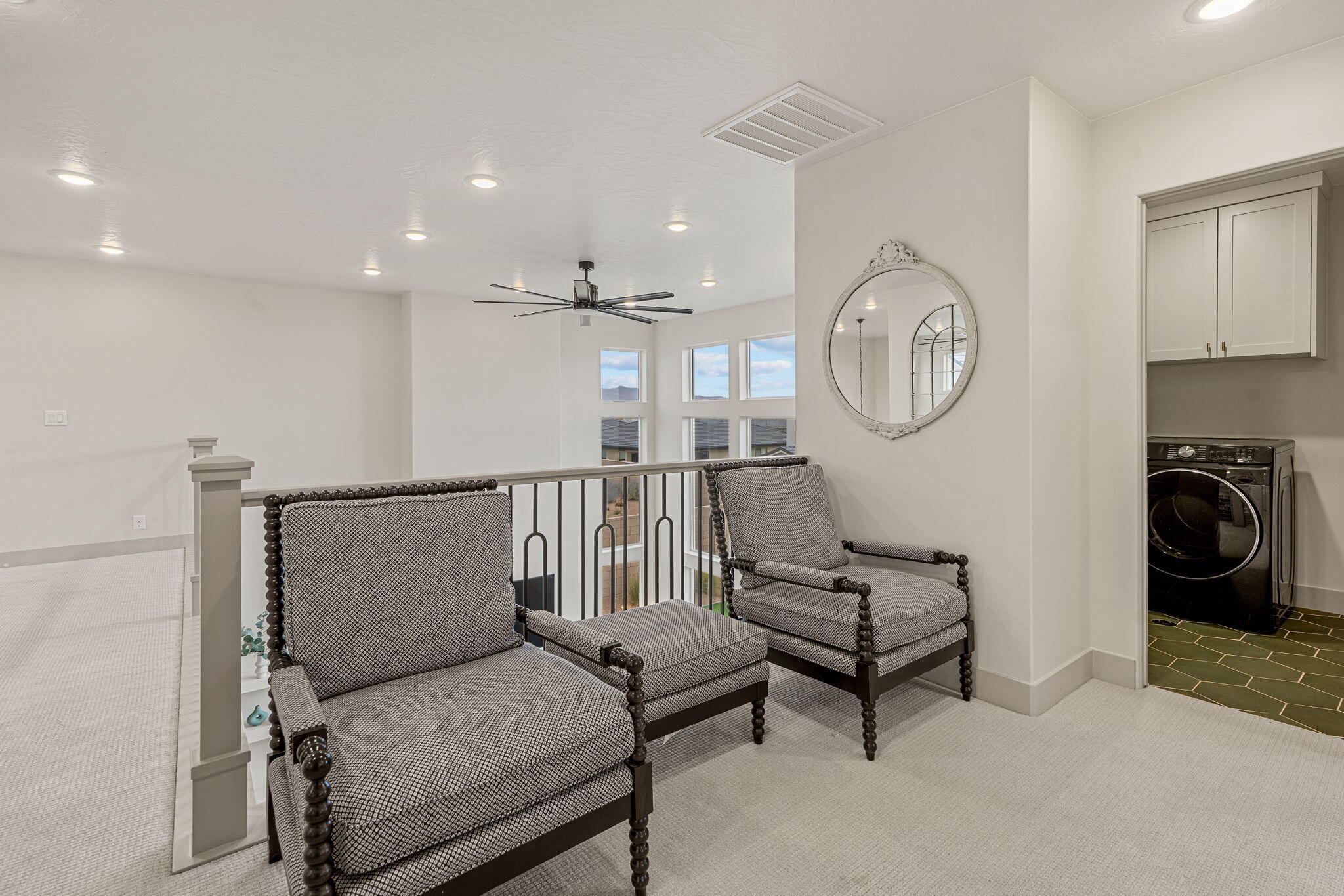 SAGE HAVEN - Residential