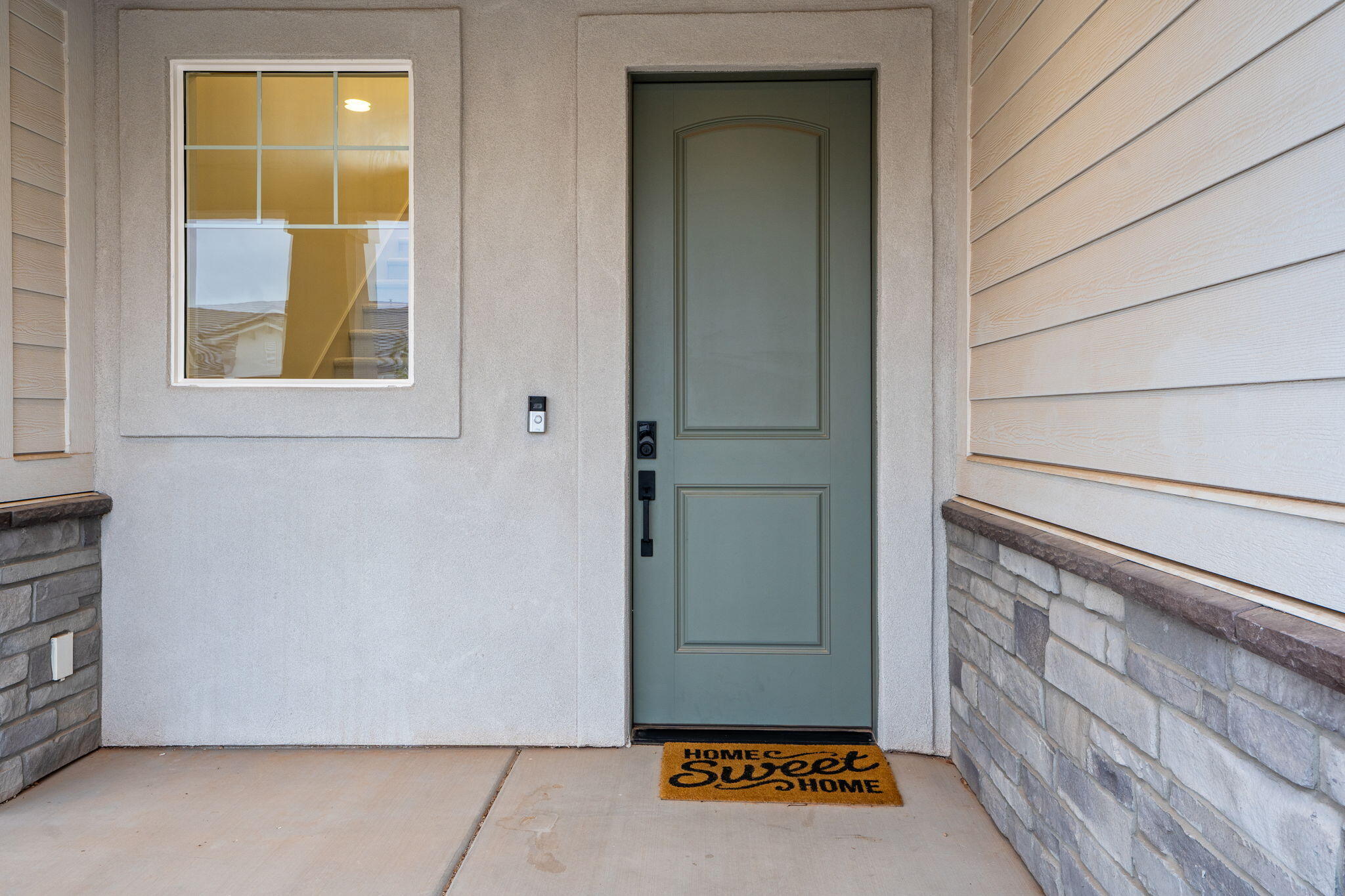 SAGE HAVEN - Residential