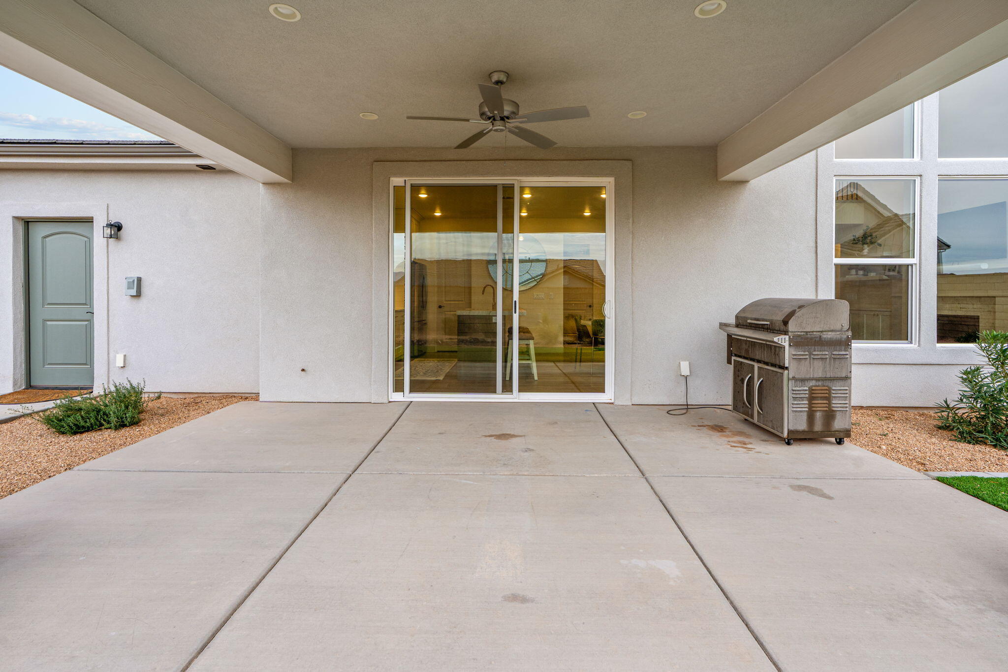 SAGE HAVEN - Residential