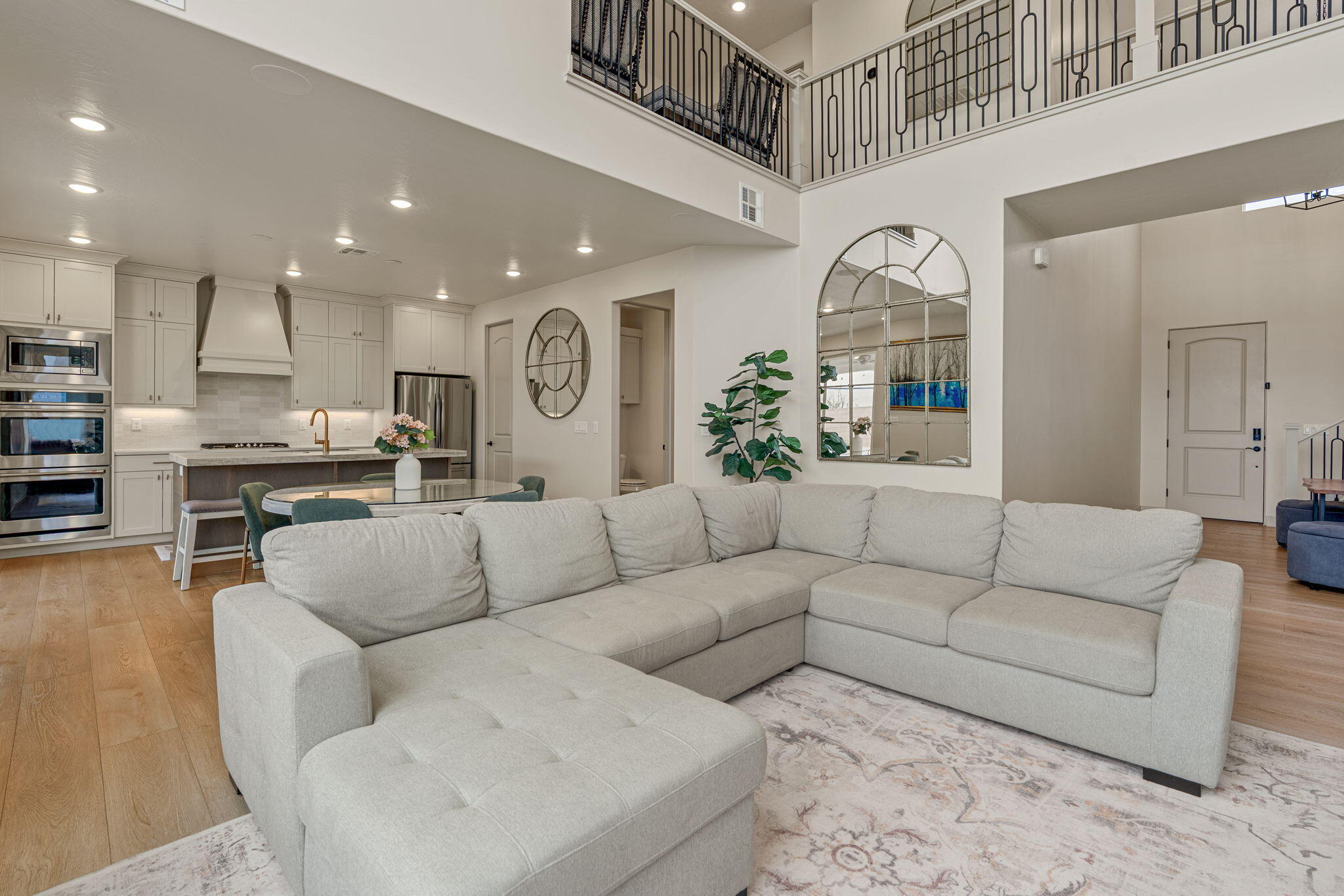 SAGE HAVEN - Residential