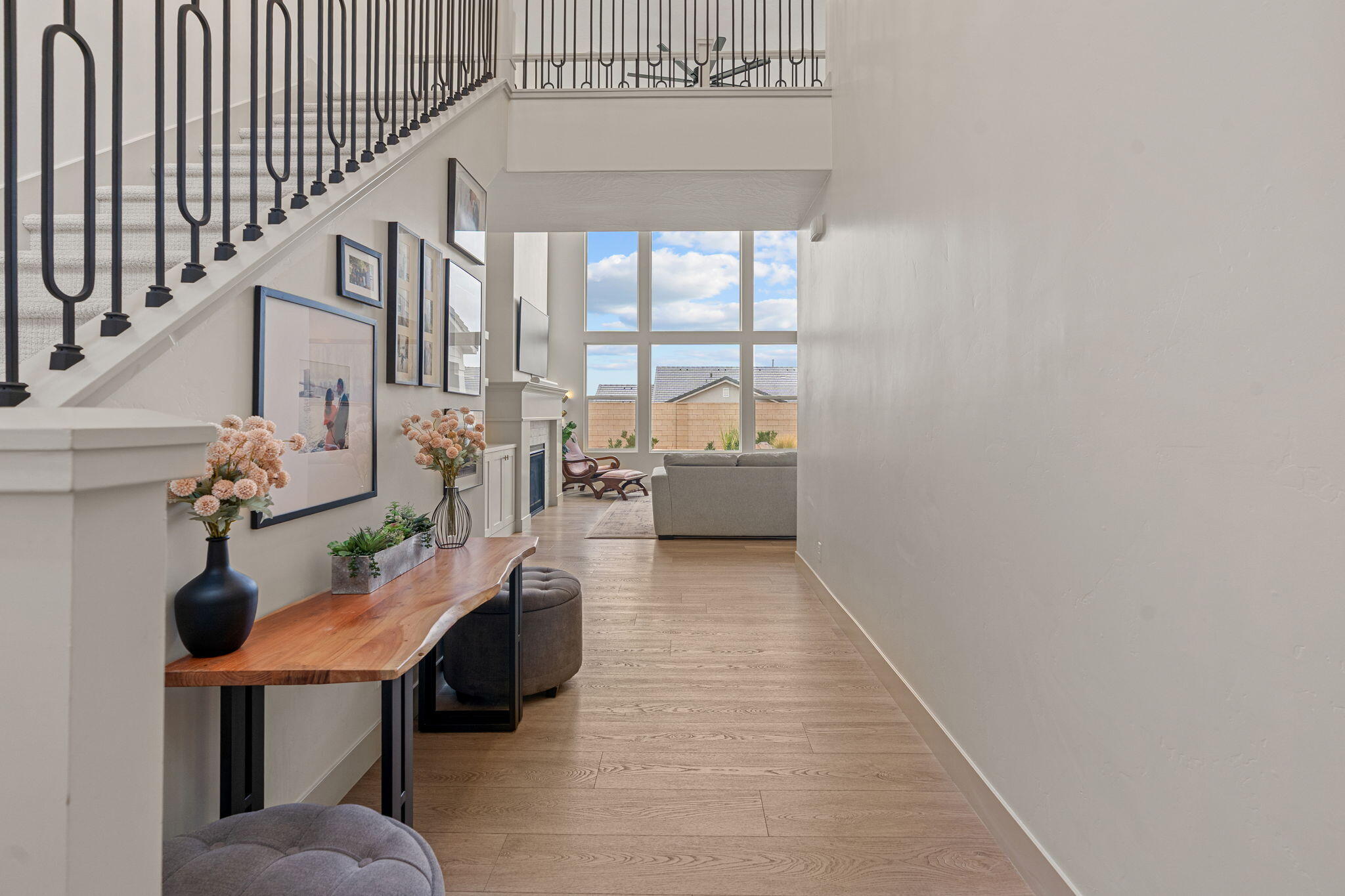 SAGE HAVEN - Residential