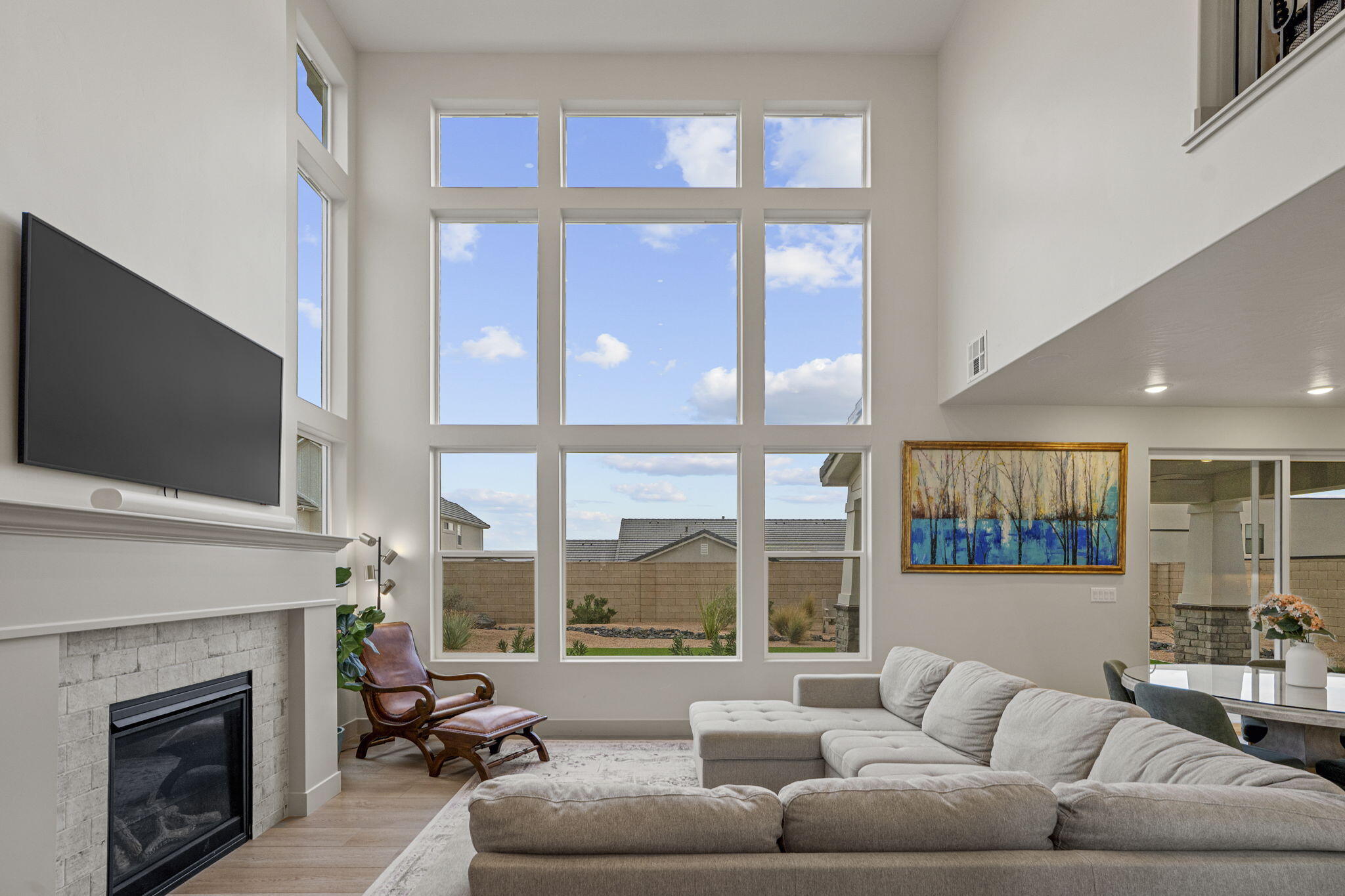 SAGE HAVEN - Residential