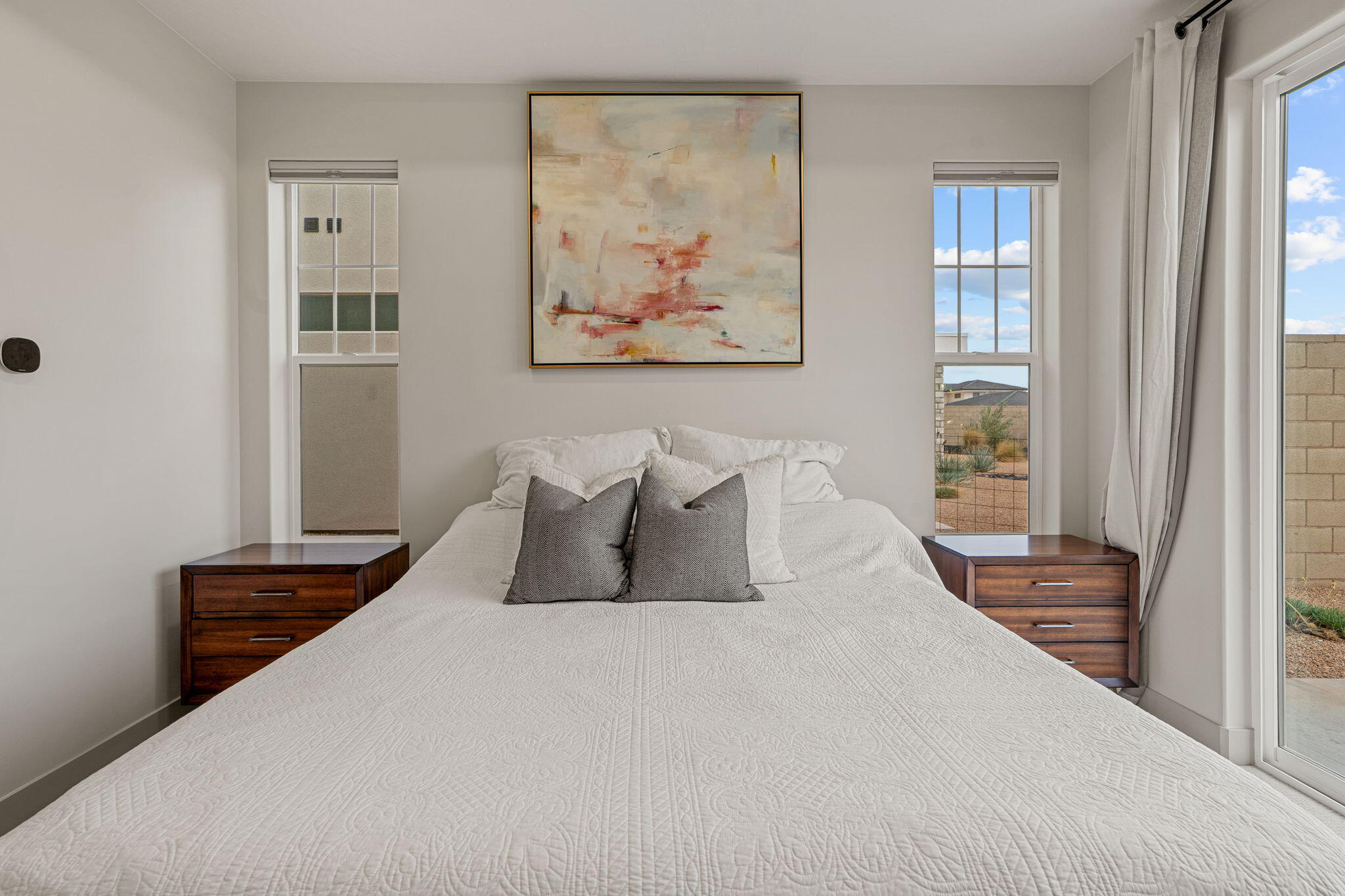 SAGE HAVEN - Residential