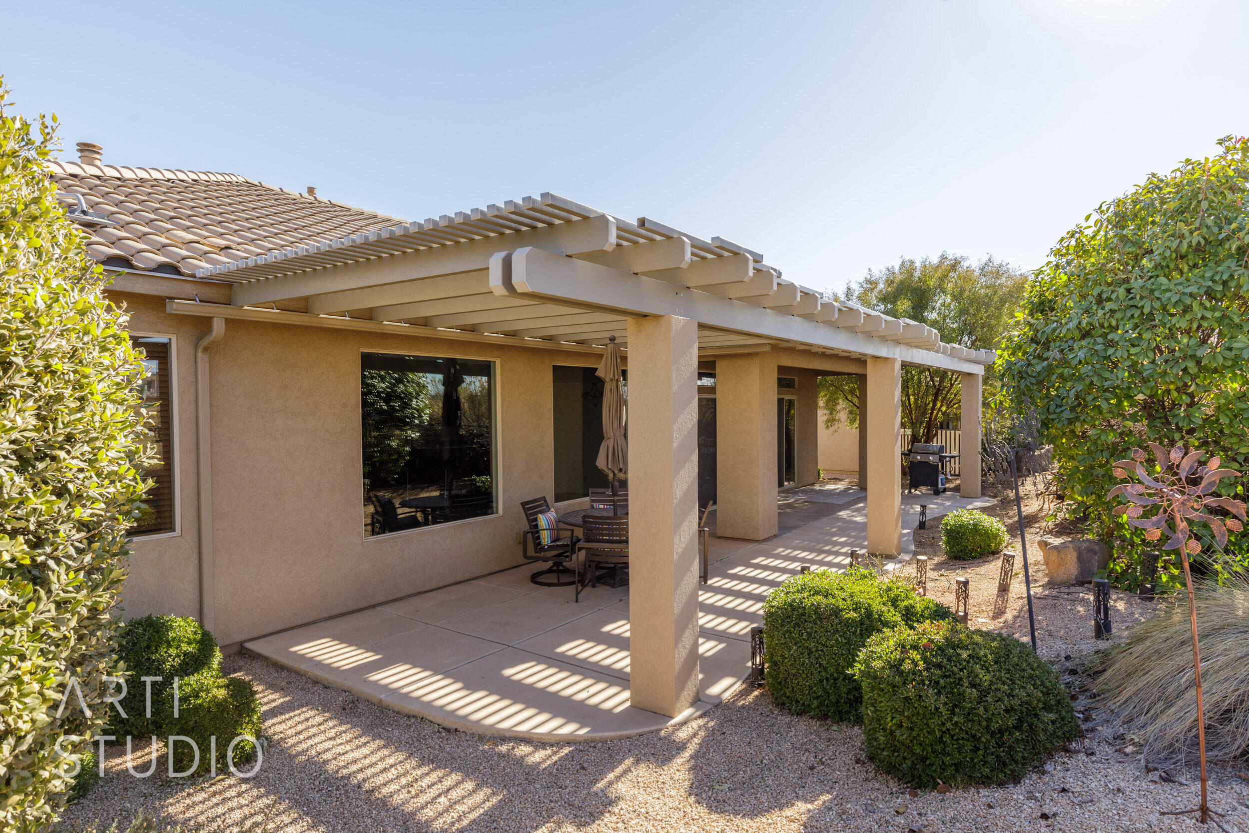 VENTANA AT GREEN SPRING VILLAGES - Residential
