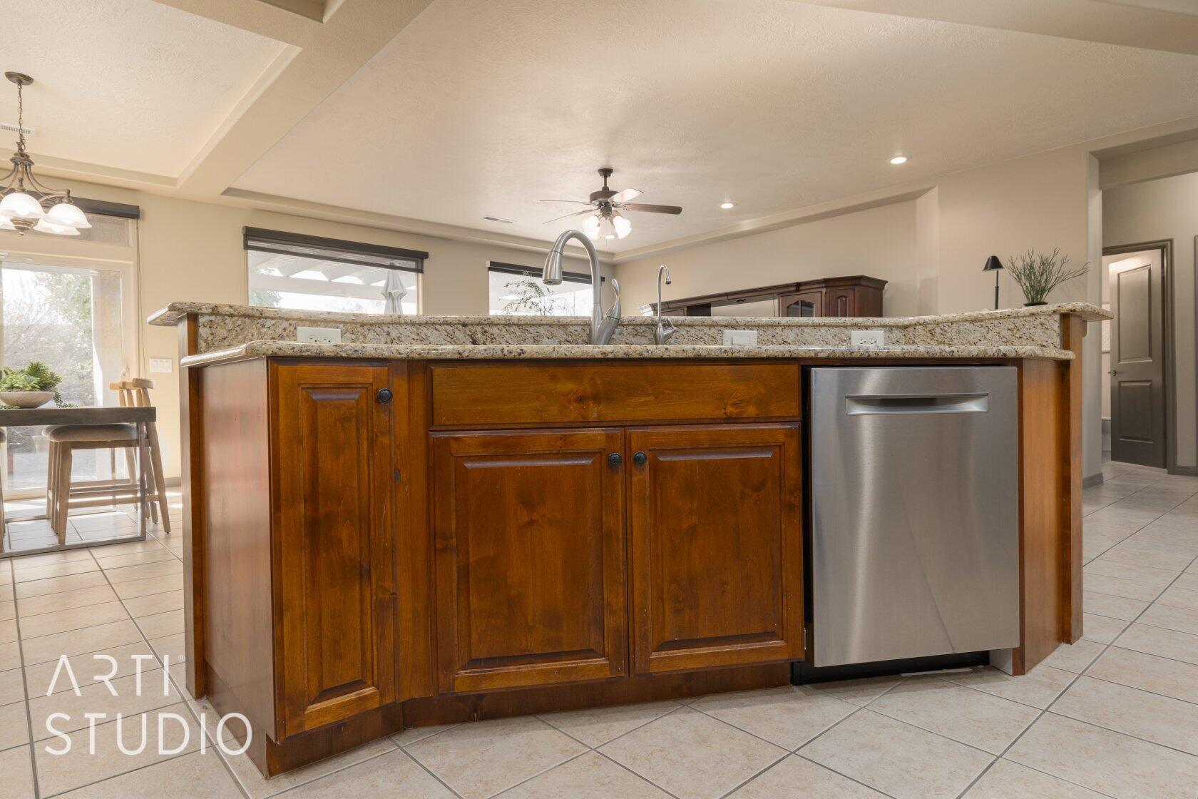 VENTANA AT GREEN SPRING VILLAGES - Residential