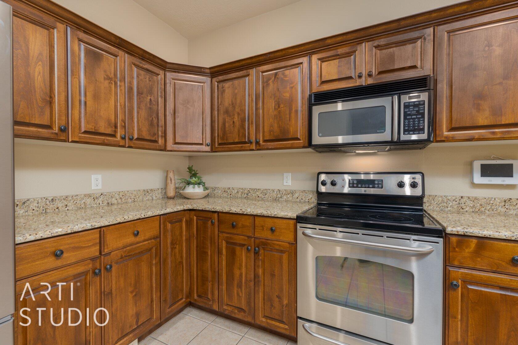 VENTANA AT GREEN SPRING VILLAGES - Residential