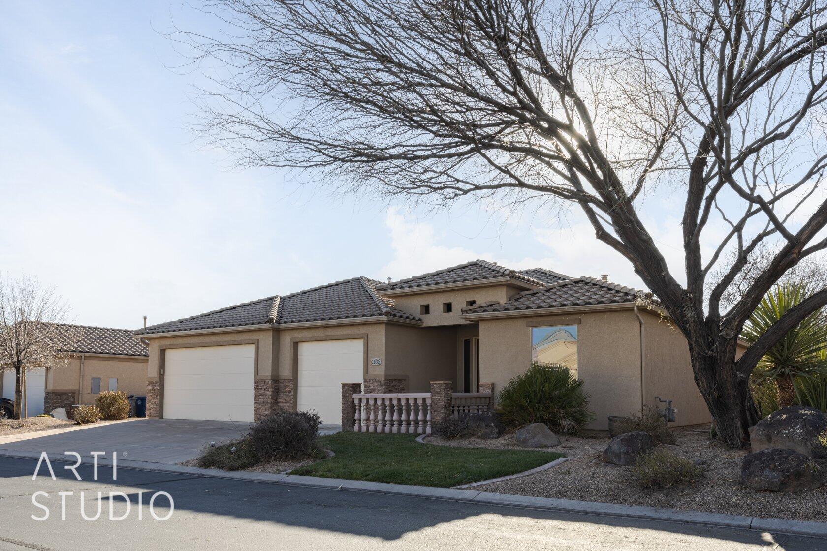VENTANA AT GREEN SPRING VILLAGES - Residential