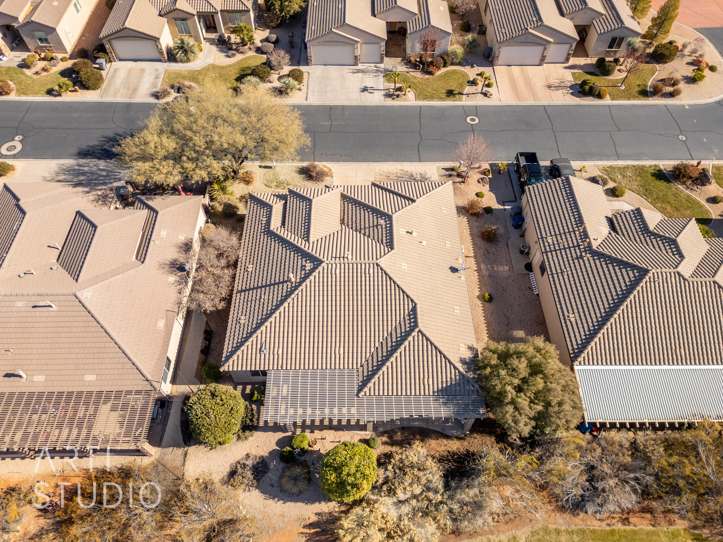 VENTANA AT GREEN SPRING VILLAGES - Residential