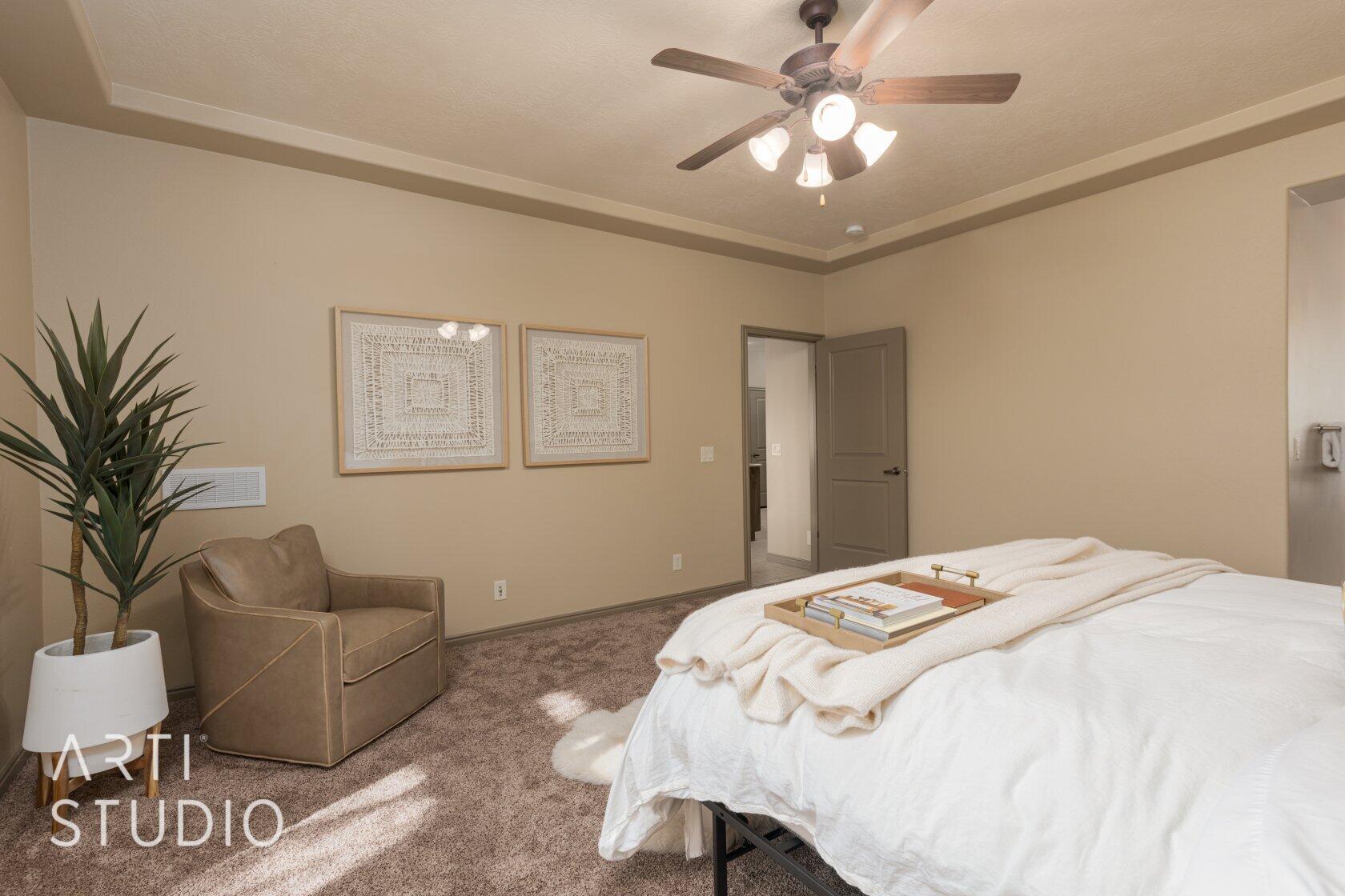 VENTANA AT GREEN SPRING VILLAGES - Residential