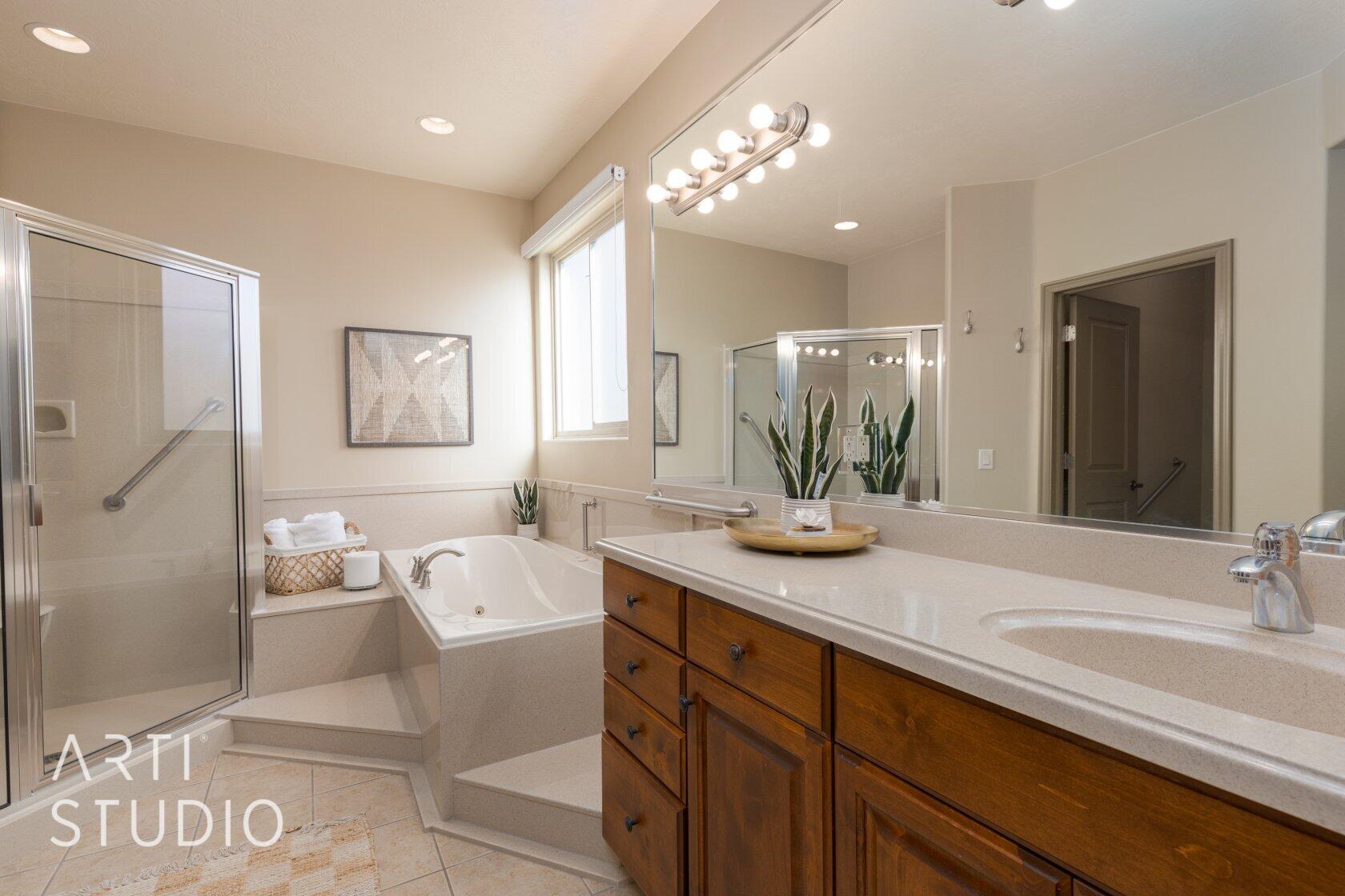 VENTANA AT GREEN SPRING VILLAGES - Residential