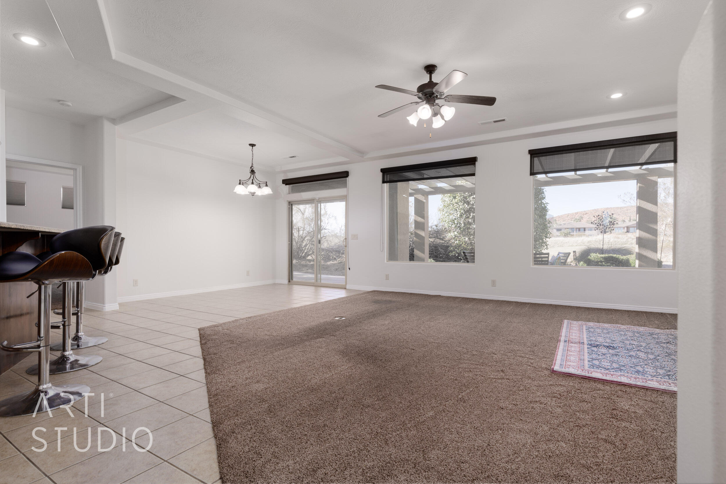 VENTANA AT GREEN SPRING VILLAGES - Residential