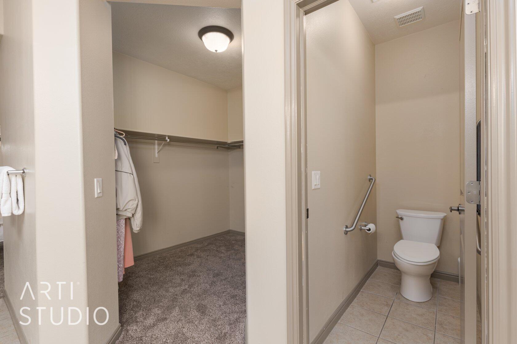VENTANA AT GREEN SPRING VILLAGES - Residential