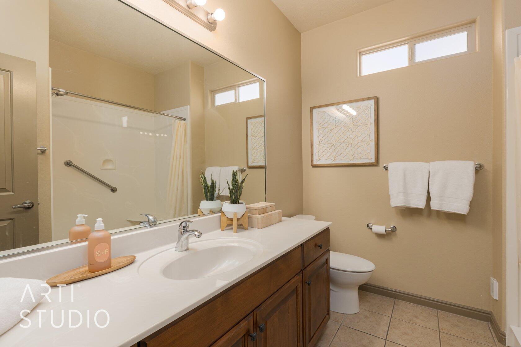 VENTANA AT GREEN SPRING VILLAGES - Residential