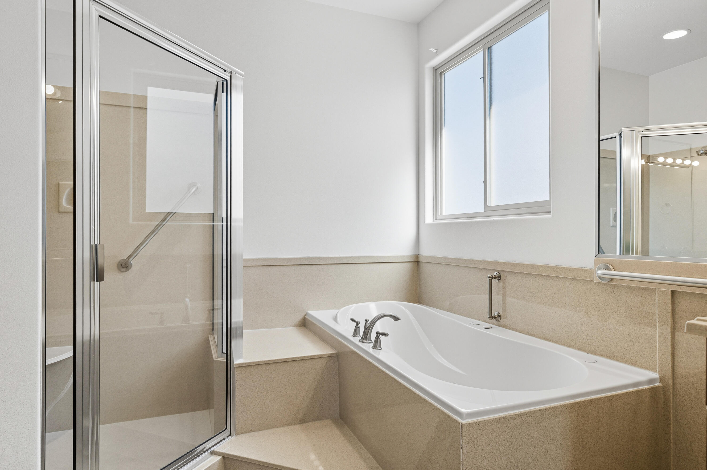 VENTANA AT GREEN SPRING VILLAGES - Residential