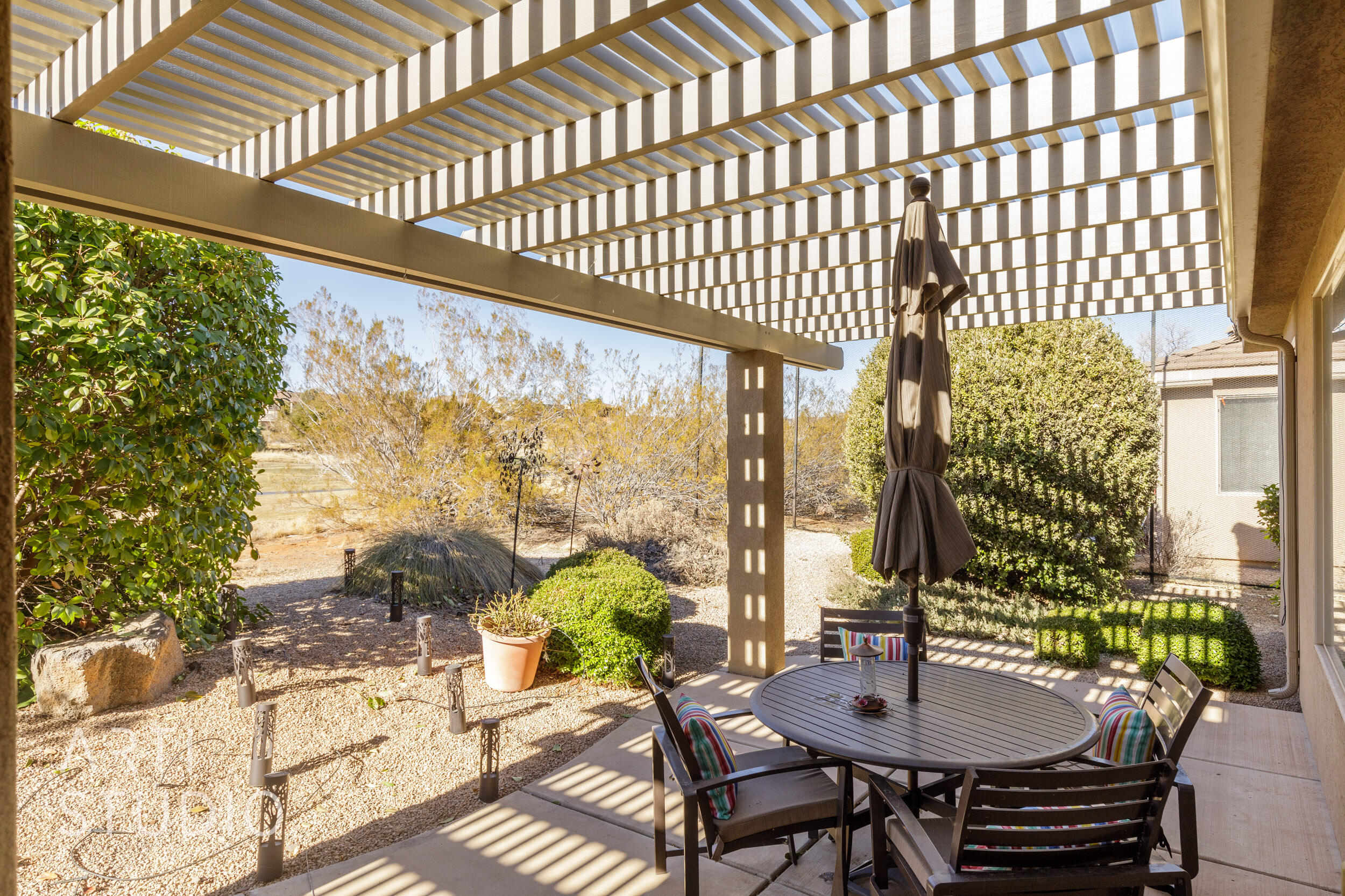 VENTANA AT GREEN SPRING VILLAGES - Residential