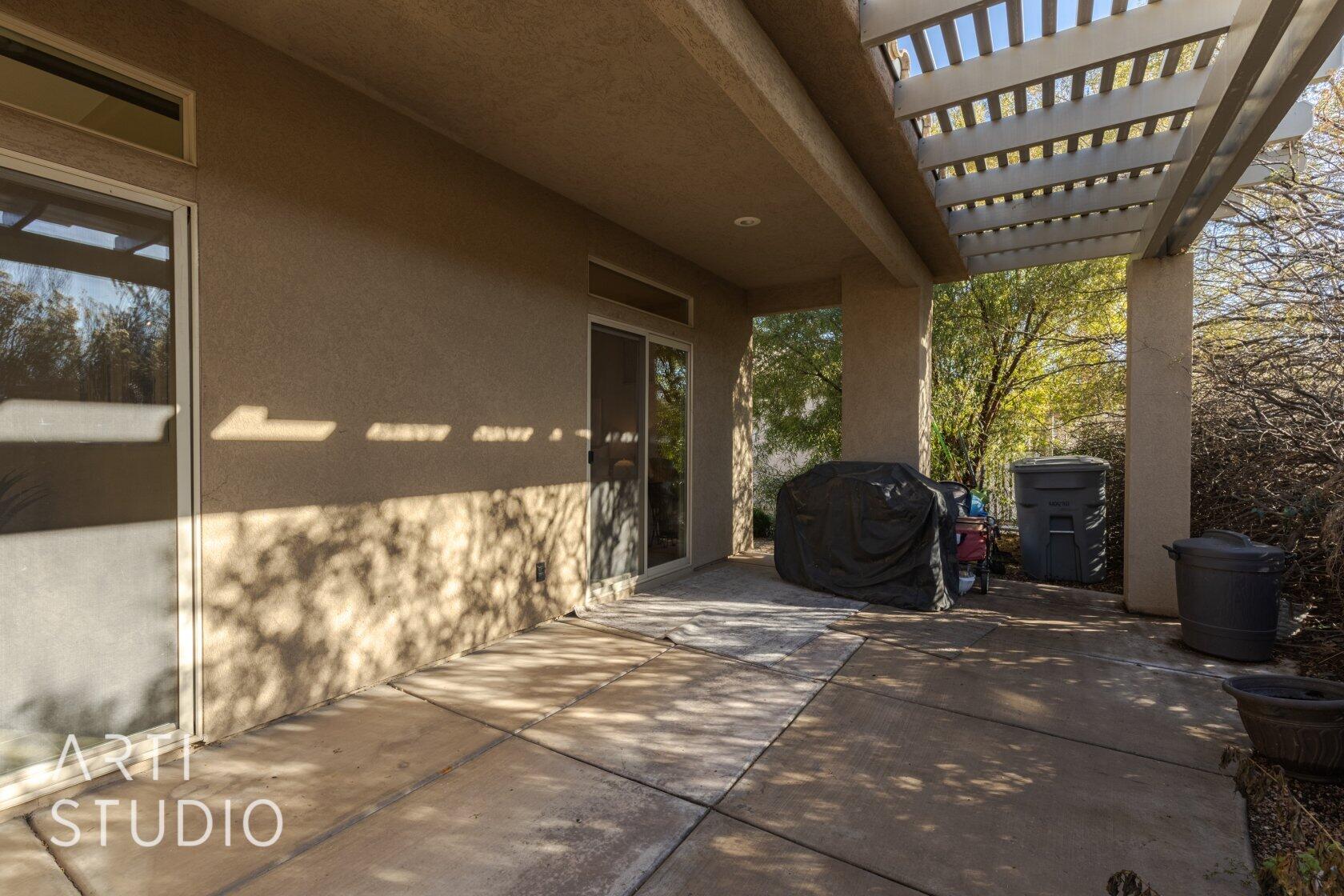VENTANA AT GREEN SPRING VILLAGES - Residential
