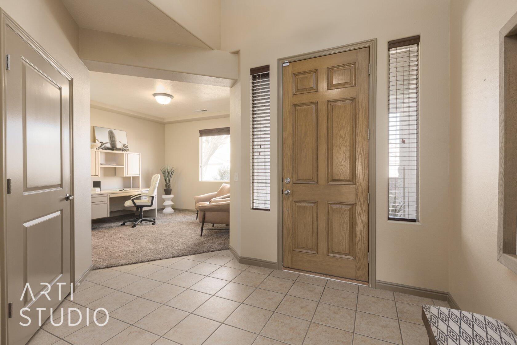 VENTANA AT GREEN SPRING VILLAGES - Residential