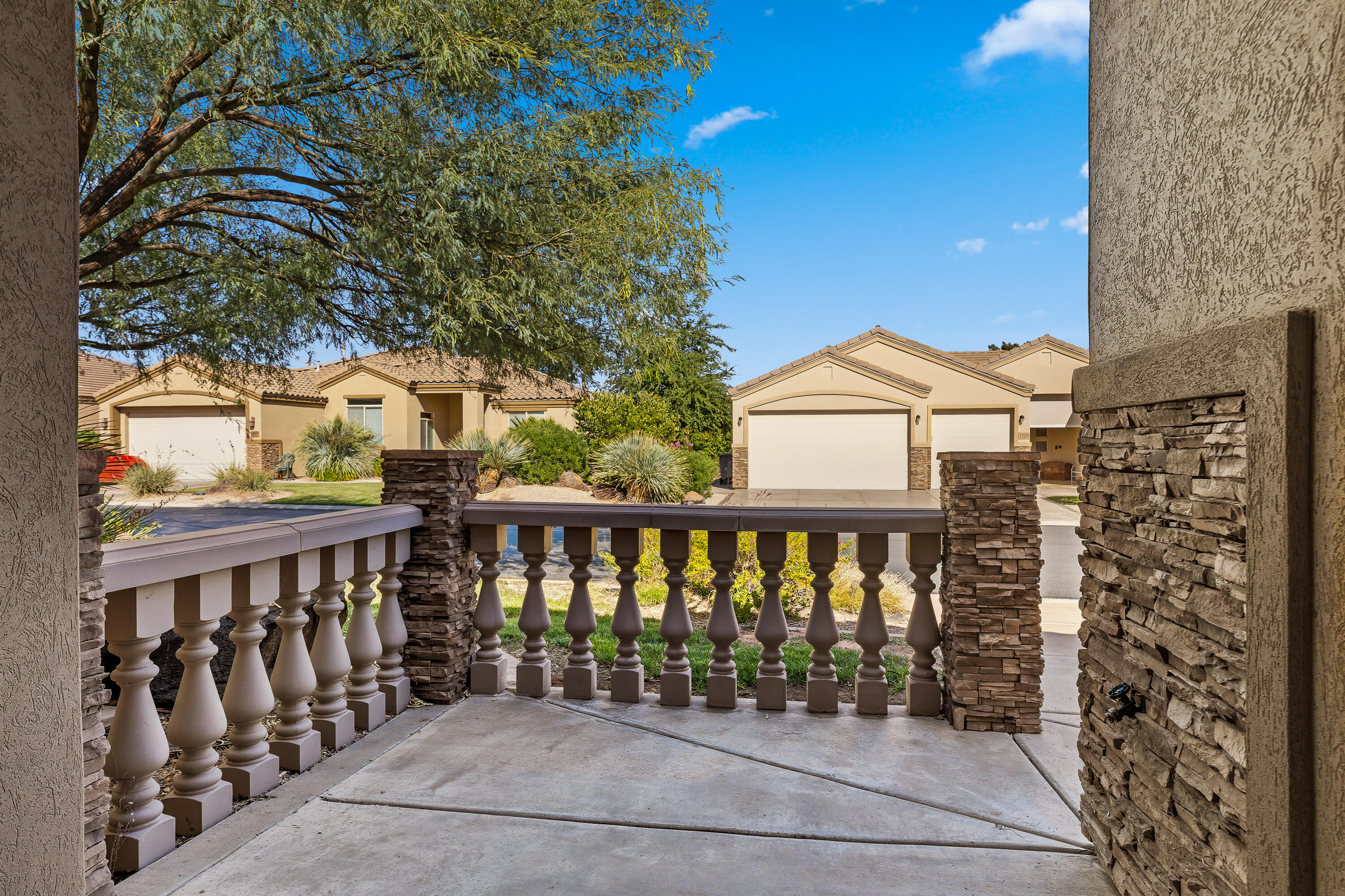 VENTANA AT GREEN SPRING VILLAGES - Residential