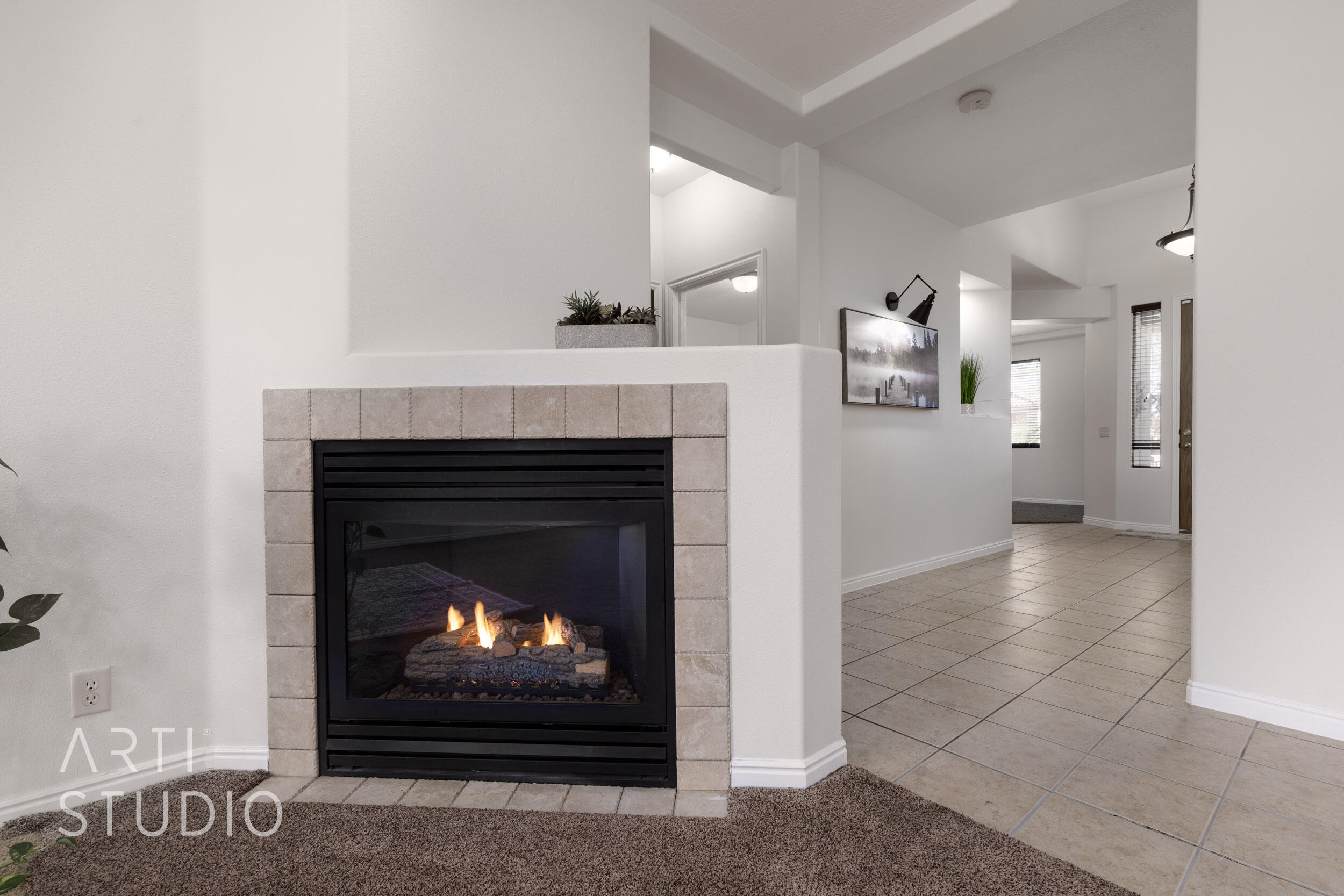 VENTANA AT GREEN SPRING VILLAGES - Residential