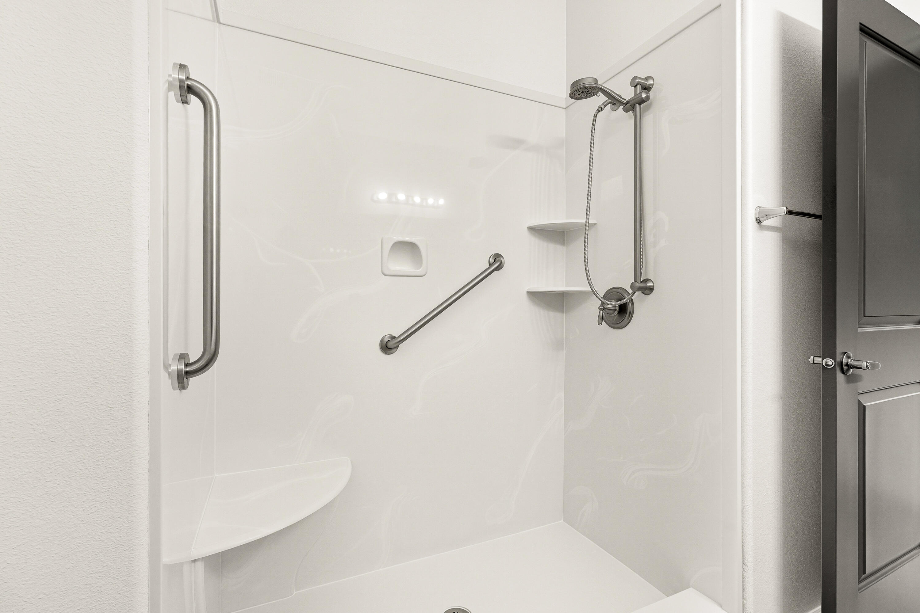 VENTANA AT GREEN SPRING VILLAGES - Residential