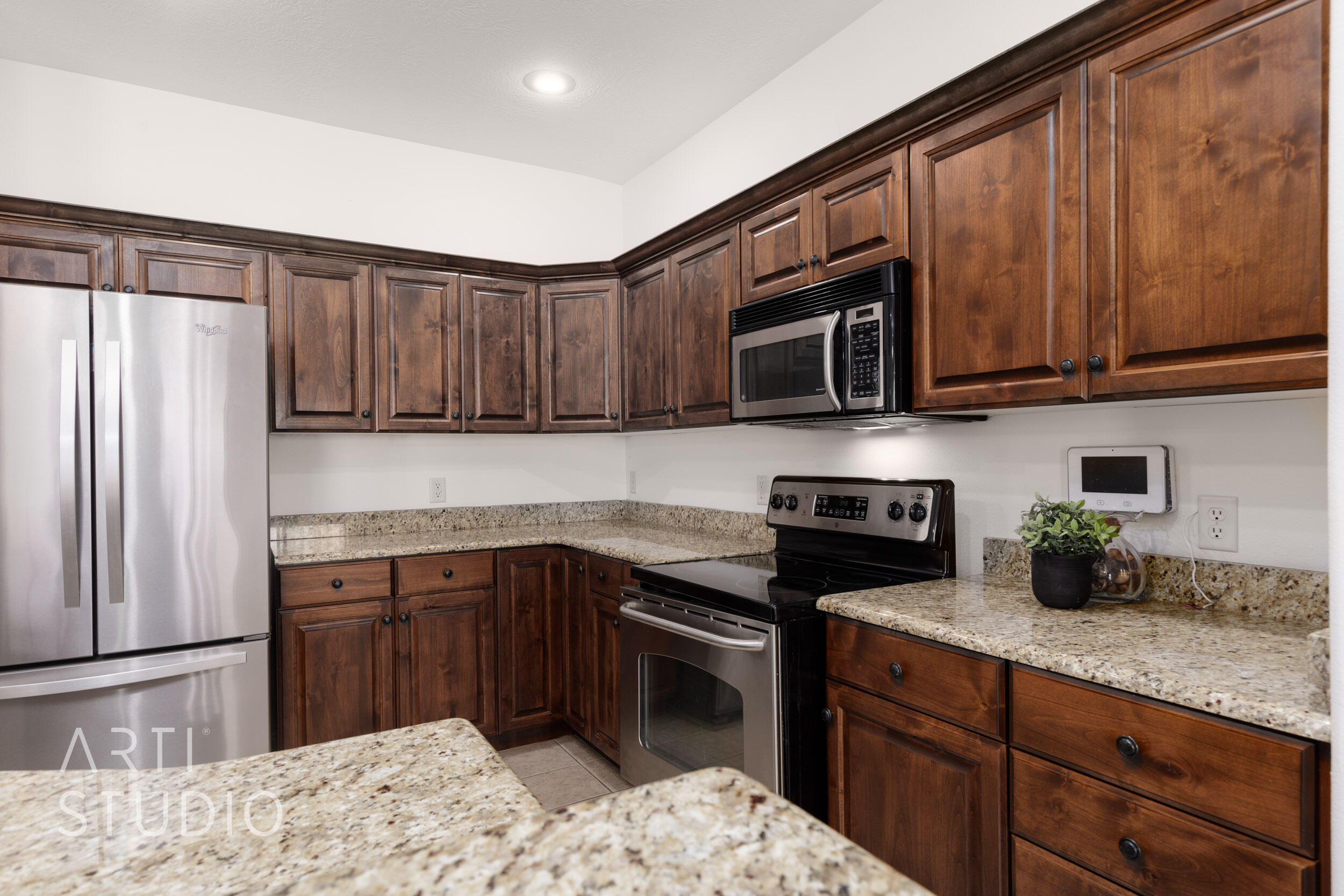 VENTANA AT GREEN SPRING VILLAGES - Residential