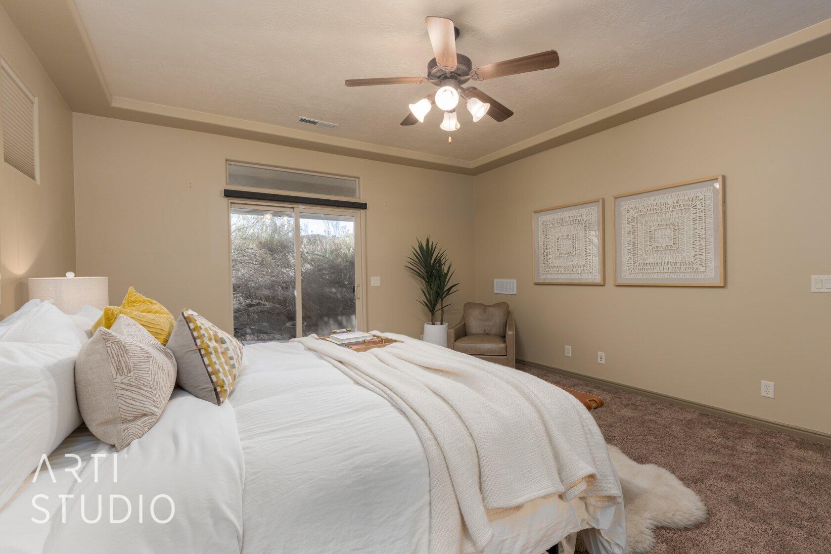 VENTANA AT GREEN SPRING VILLAGES - Residential
