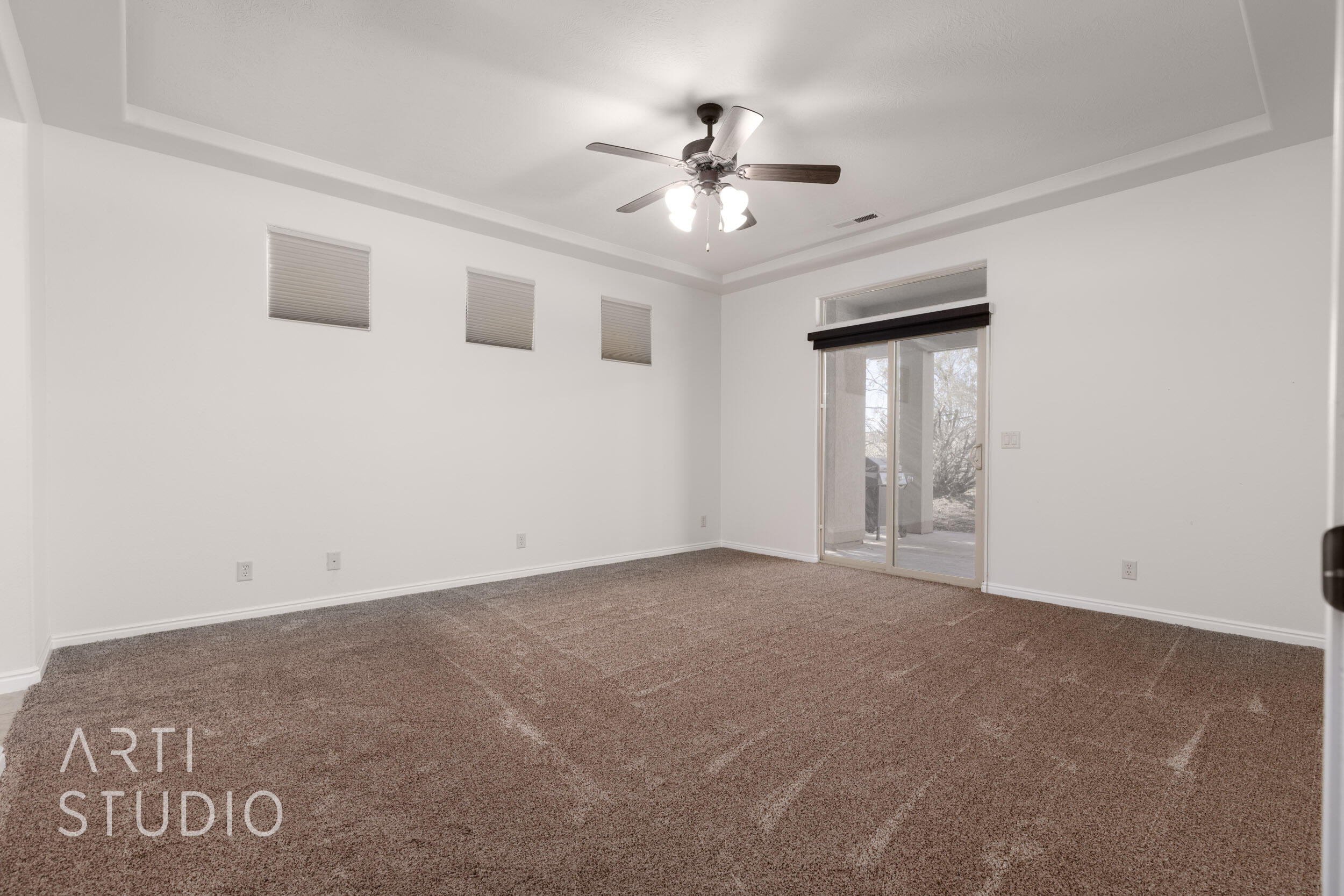 VENTANA AT GREEN SPRING VILLAGES - Residential