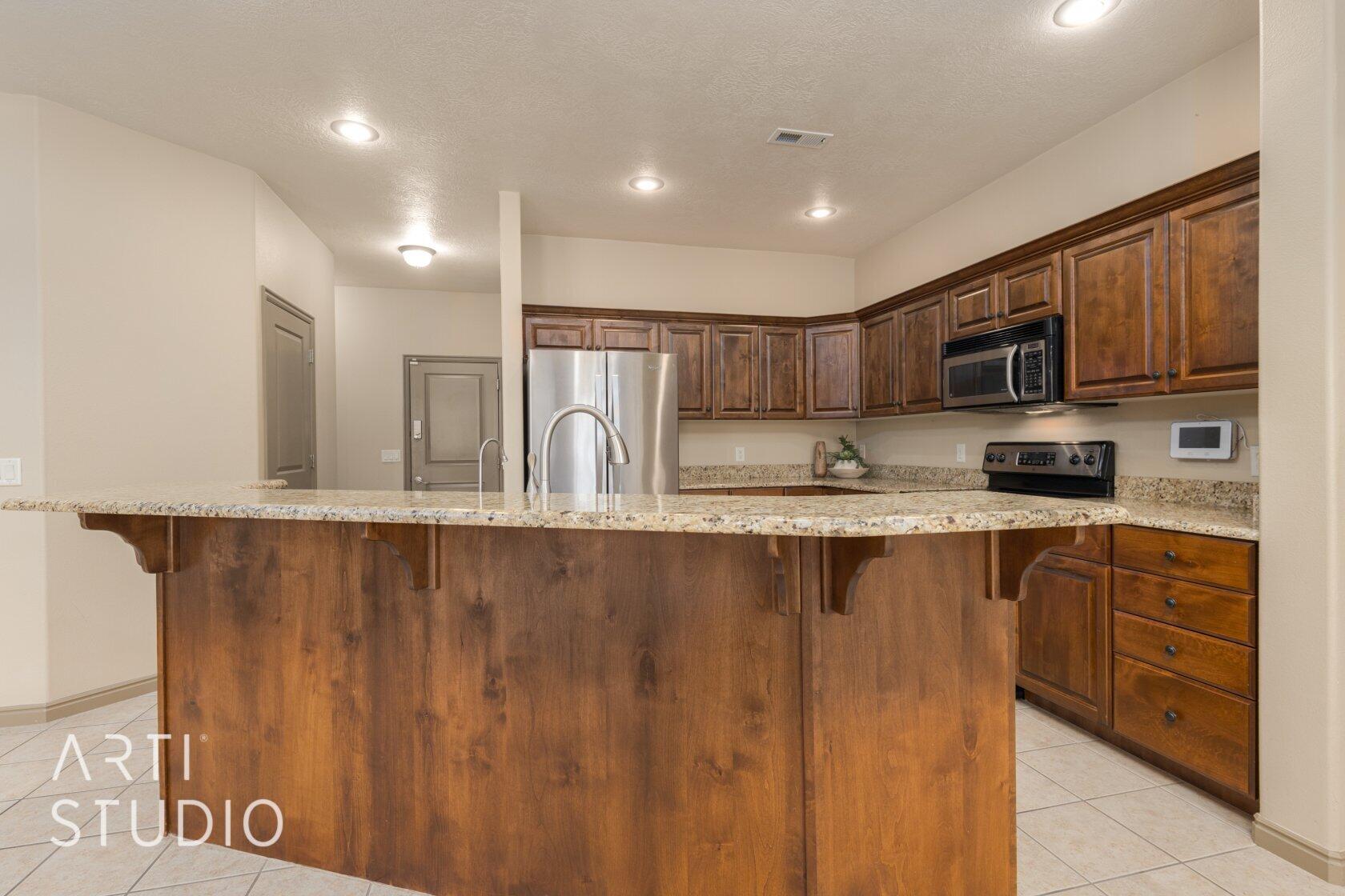 VENTANA AT GREEN SPRING VILLAGES - Residential