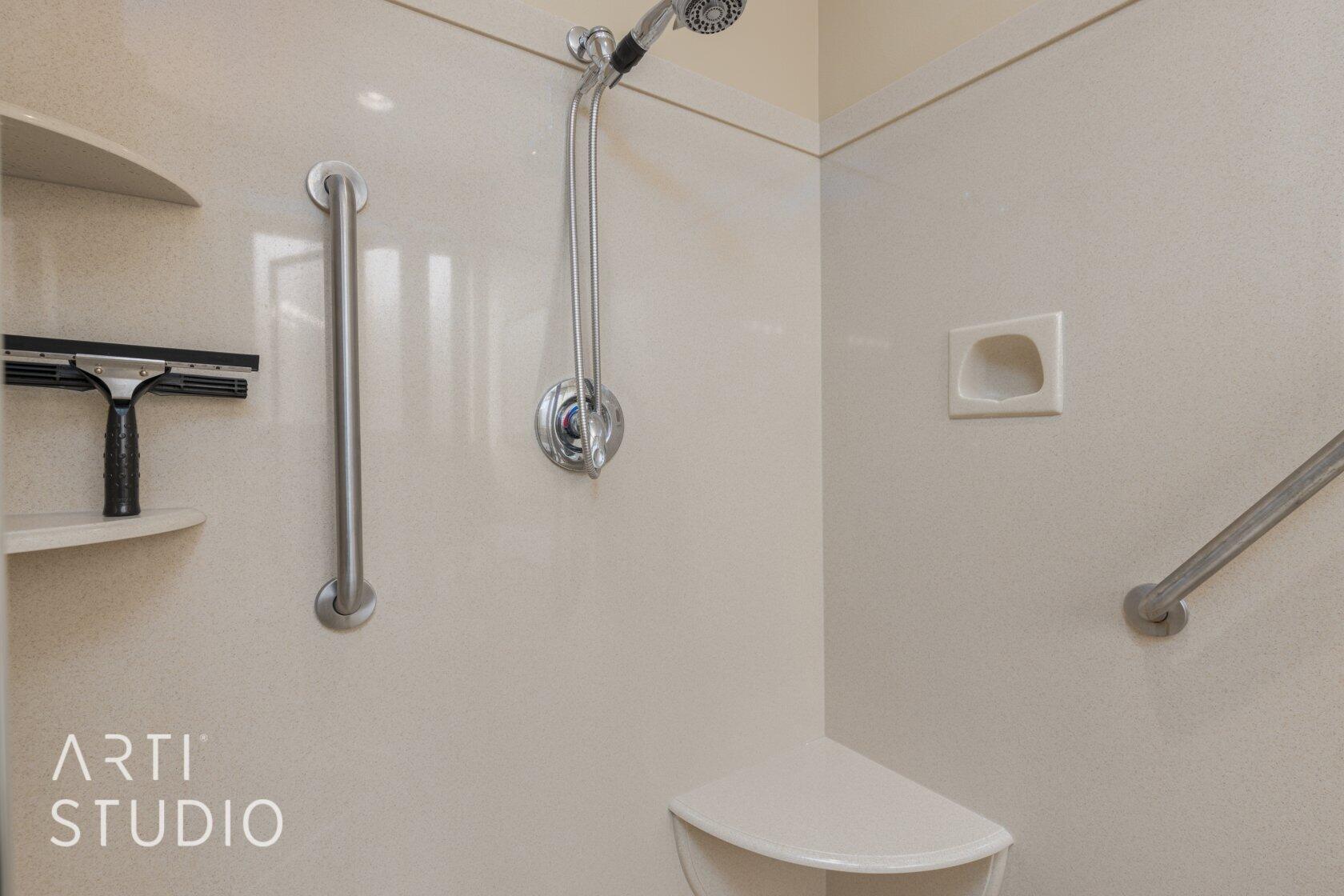 VENTANA AT GREEN SPRING VILLAGES - Residential