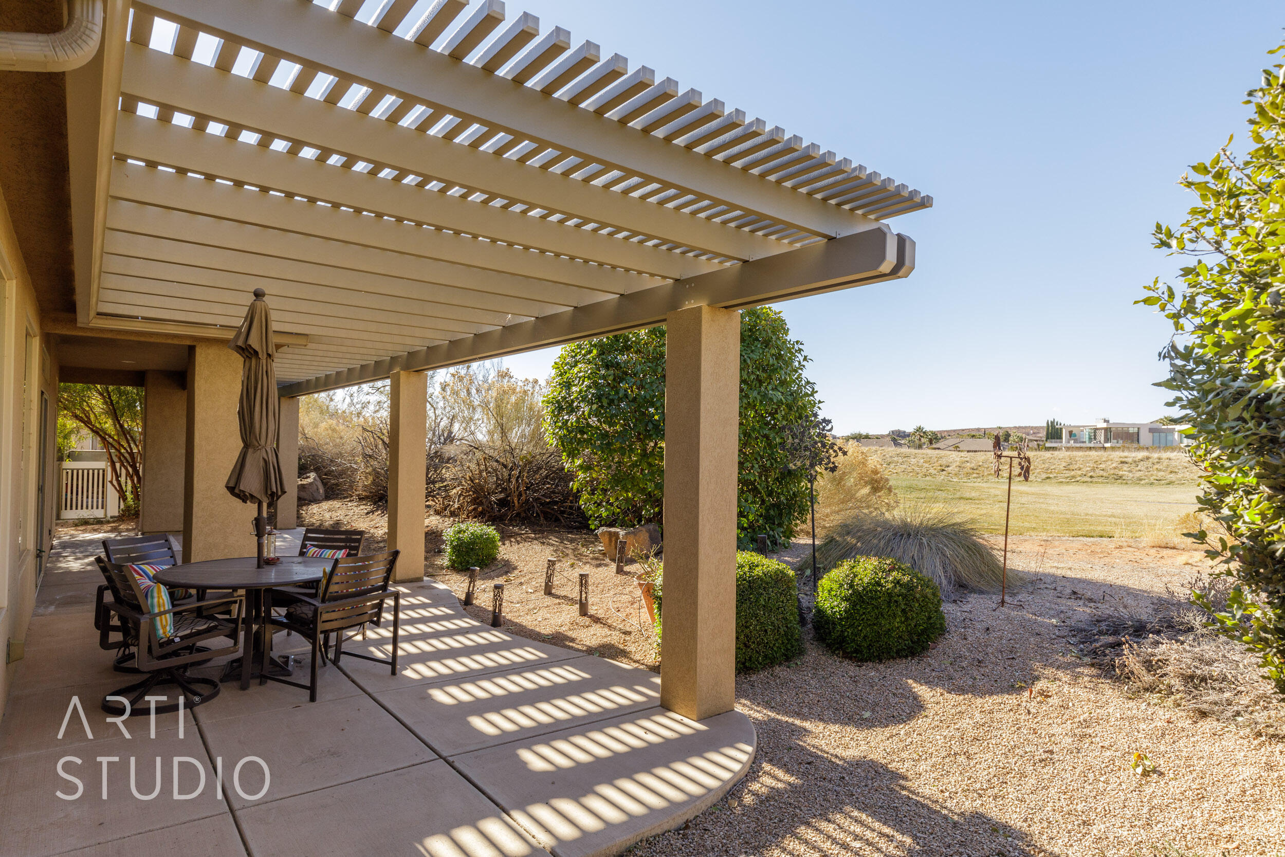 VENTANA AT GREEN SPRING VILLAGES - Residential