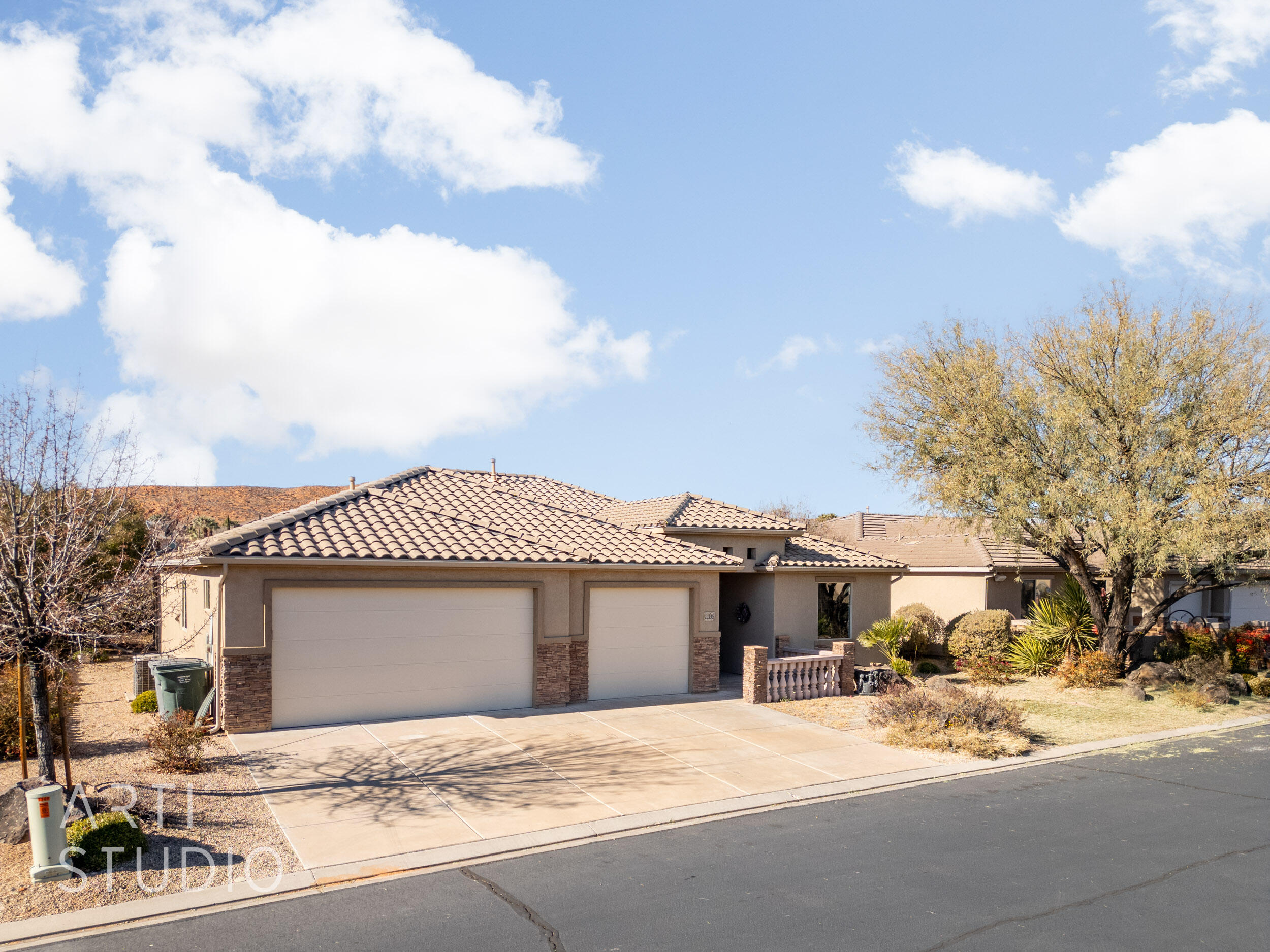 VENTANA AT GREEN SPRING VILLAGES - Residential