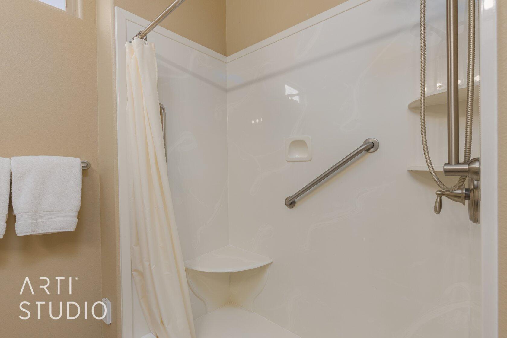 VENTANA AT GREEN SPRING VILLAGES - Residential