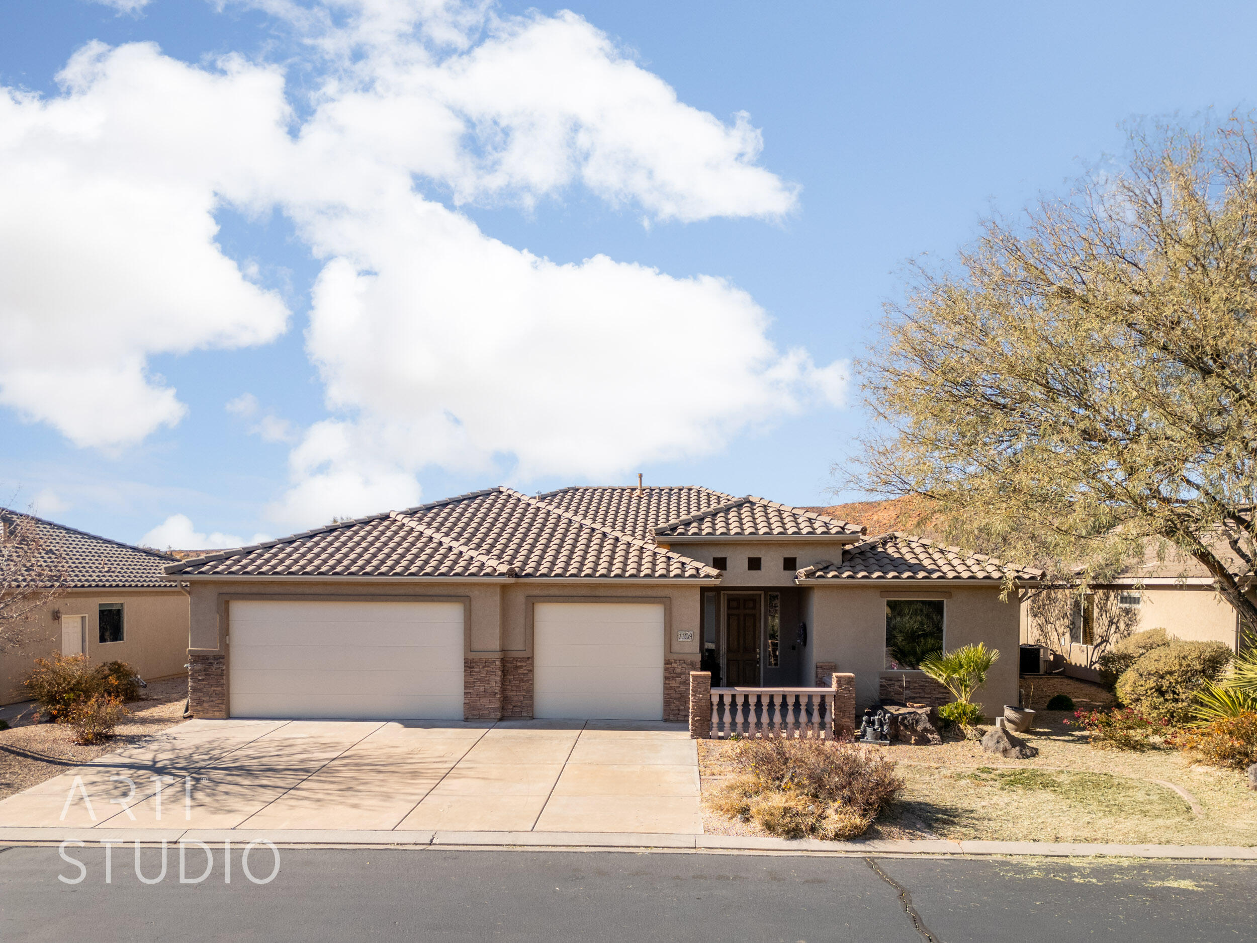 VENTANA AT GREEN SPRING VILLAGES - Residential