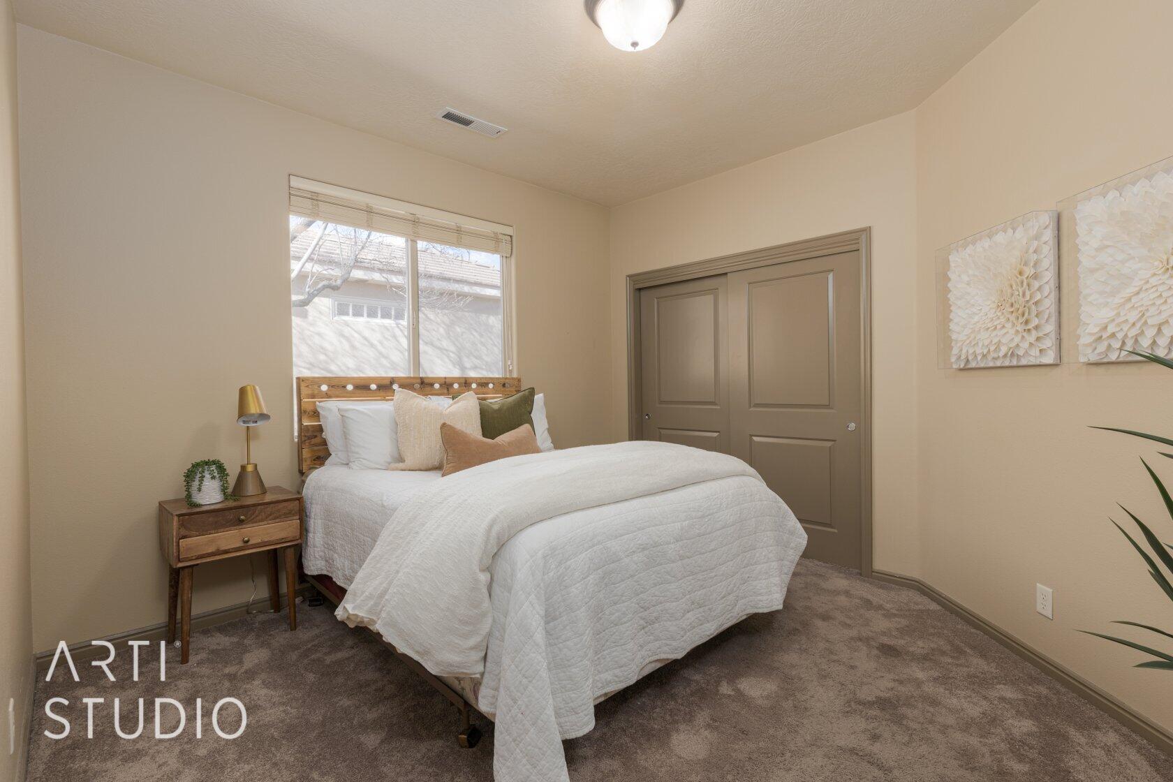 VENTANA AT GREEN SPRING VILLAGES - Residential